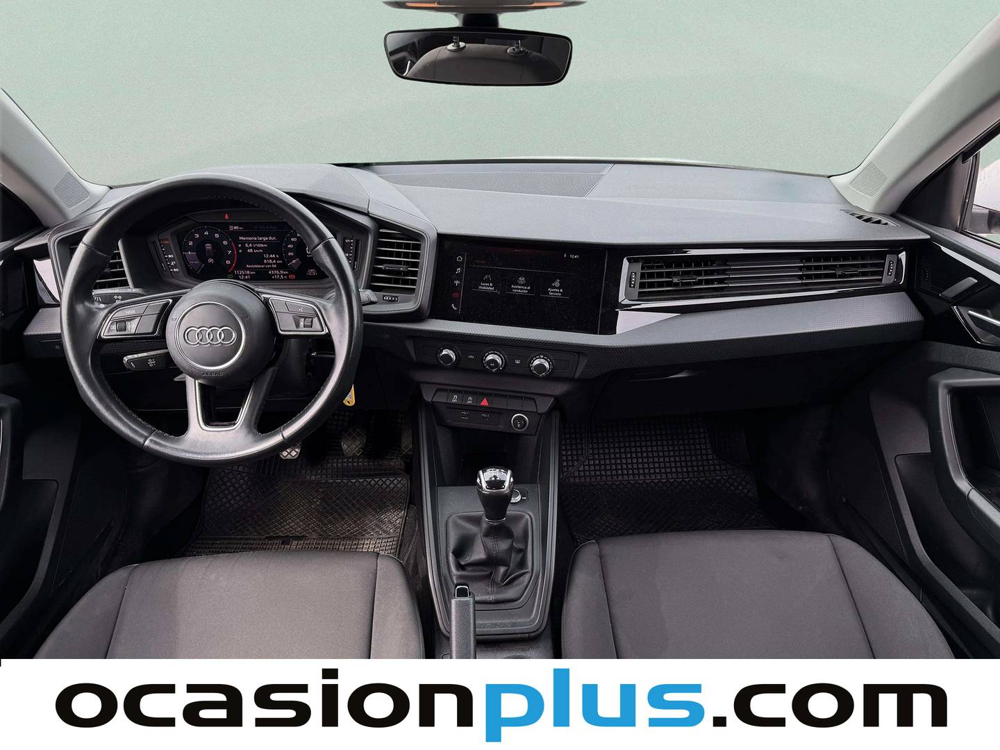 Audi A1 Audi A1 Sportback Advanced 25 TFSI (95 CV) de ocasión