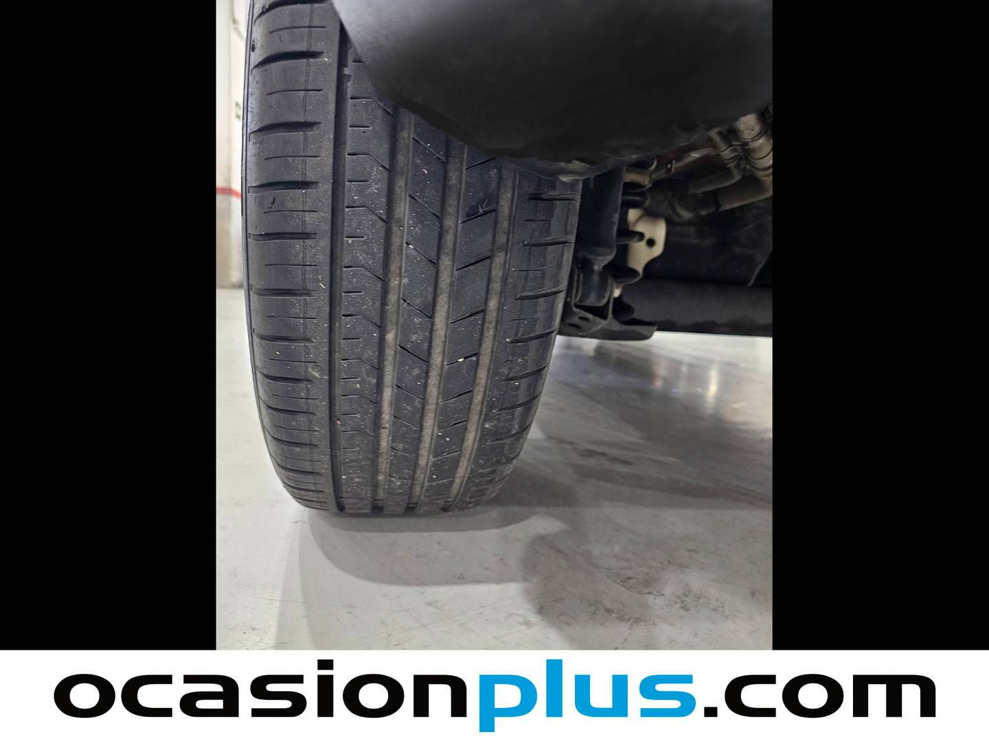 Ford EcoSport Ford EcoSport 1.0 EcoBoost S&S Titanium Auto (125 CV) de ocasión