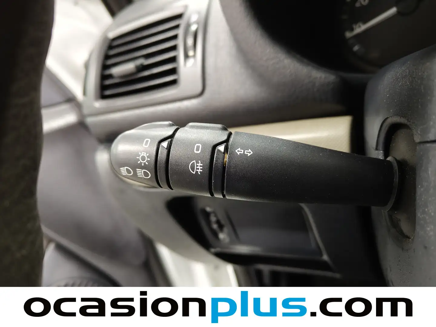 Foto Renault Clio Renault Clio Confort Expression dCi (65 CV)