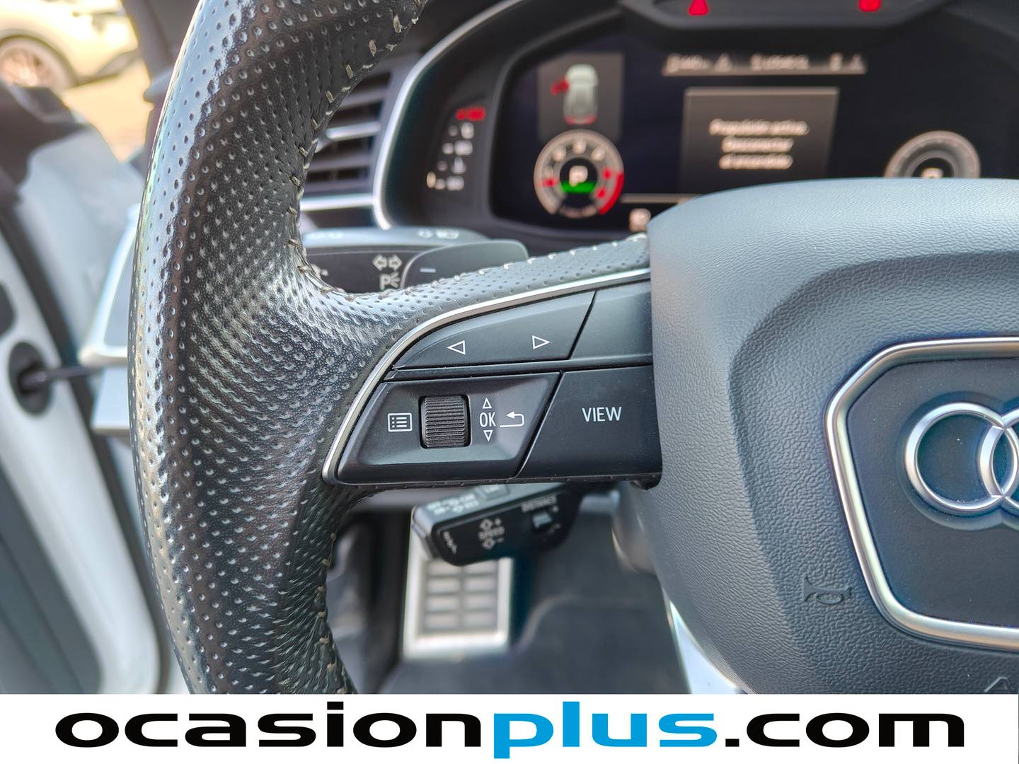 Audi Q8 Audi Q8 50 TDI quattro (286 CV) tiptronic Pack S-Line barato