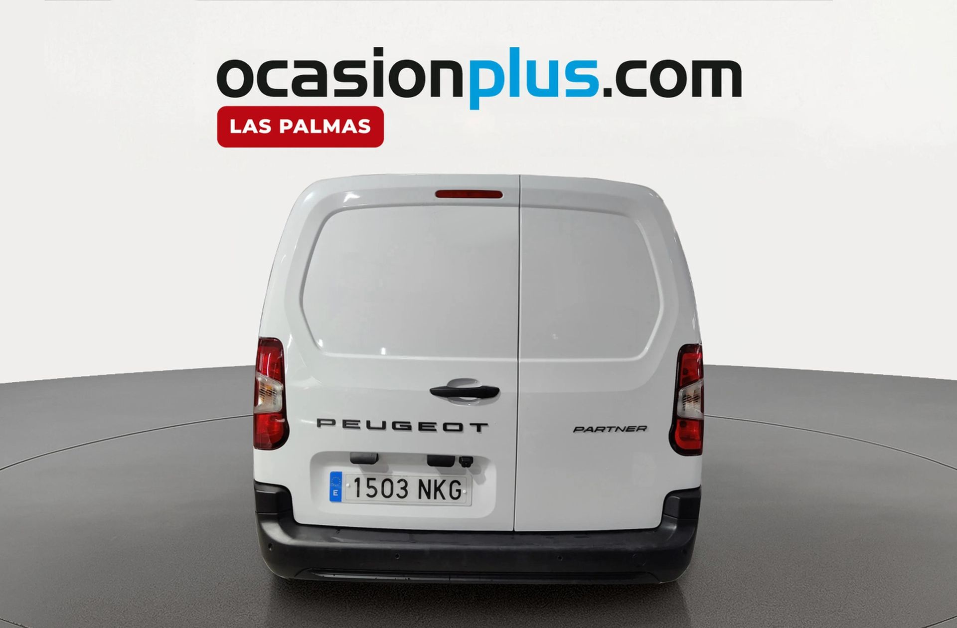 Peugeot Partner Furgon 1.5 Diesel XL - foto 11