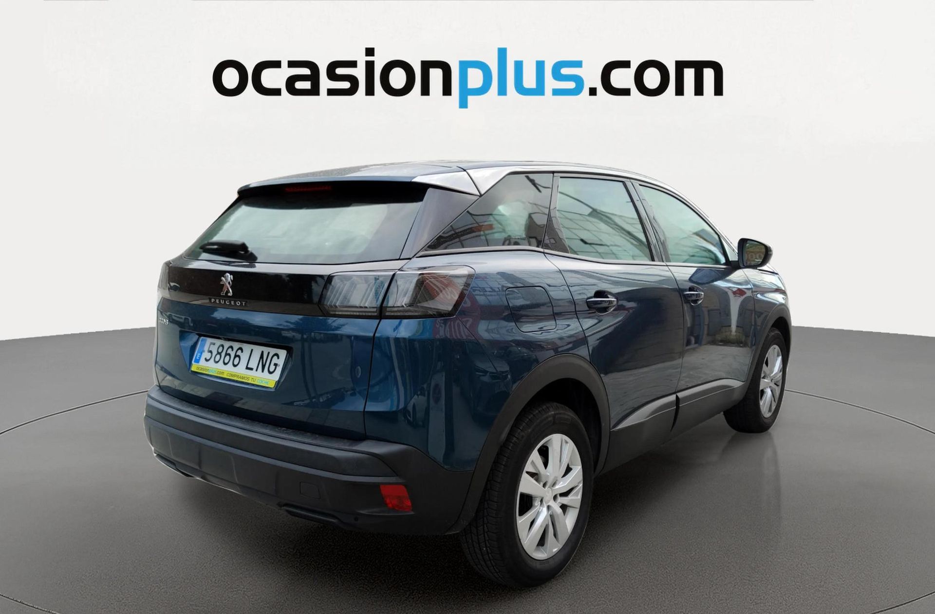 Peugeot 3008 PureTech 130 Active Pack - foto 4