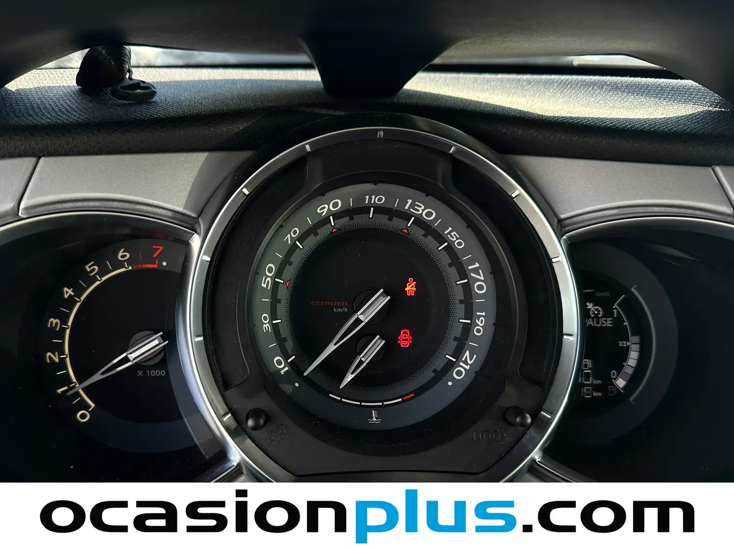 Foto DS DS 3 DS DS3 Crossback PureTech 82 Design (82 CV)