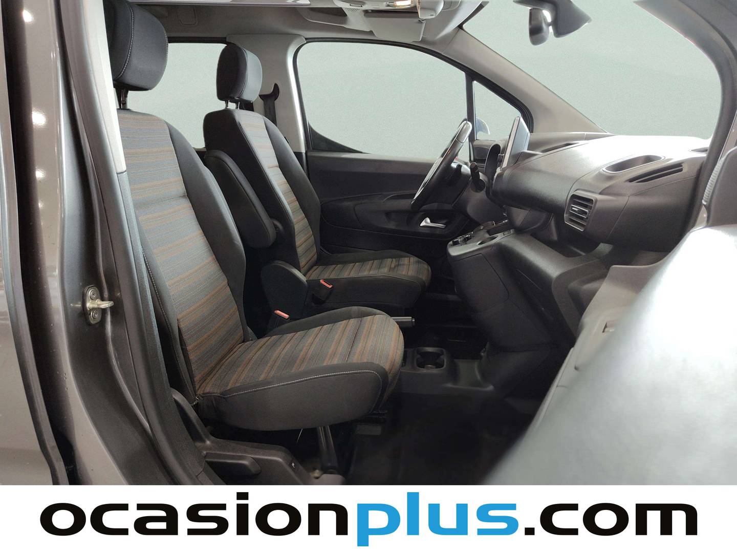 Opel Combo Life Opel Combo Life 1.5 TD S&S Innovation L Auto (131 CV) 2019