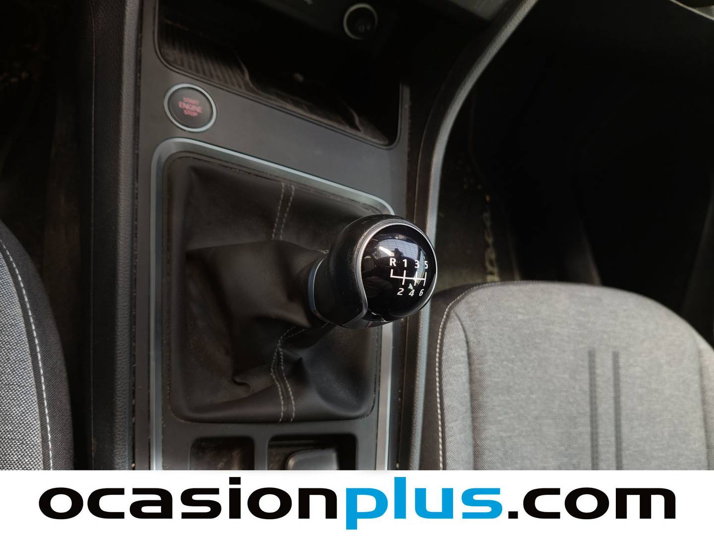 Seat Ateca SEAT Ateca 1.0 TSI S&S Style Go M (110 CV) de segunda mano