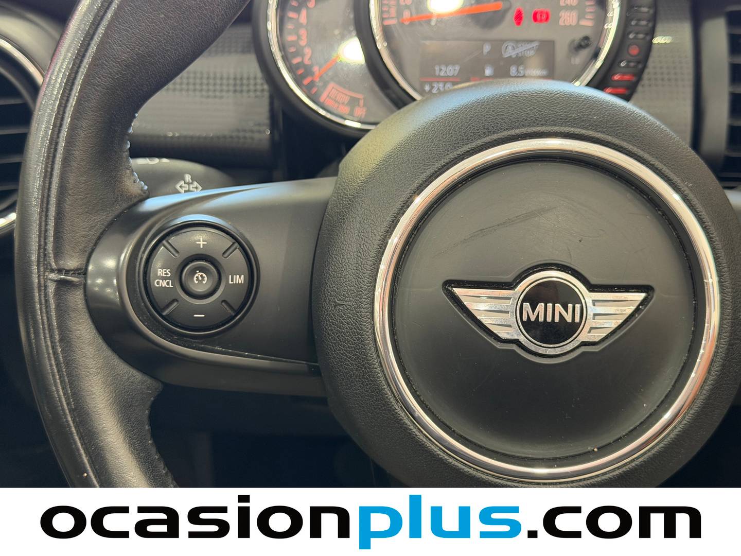 Mini MINI Mini MINI Cooper Cabrio (136 CV) barato