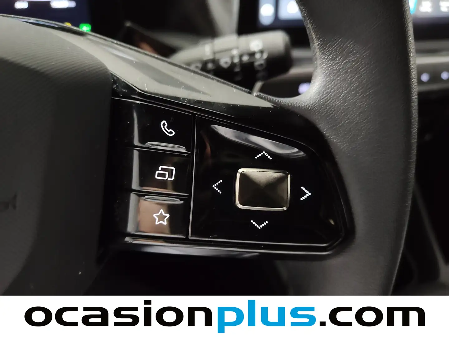 Foto MG MG3 Hybrid+ MG MG3 Hybrid+ Comfort (195 CV)