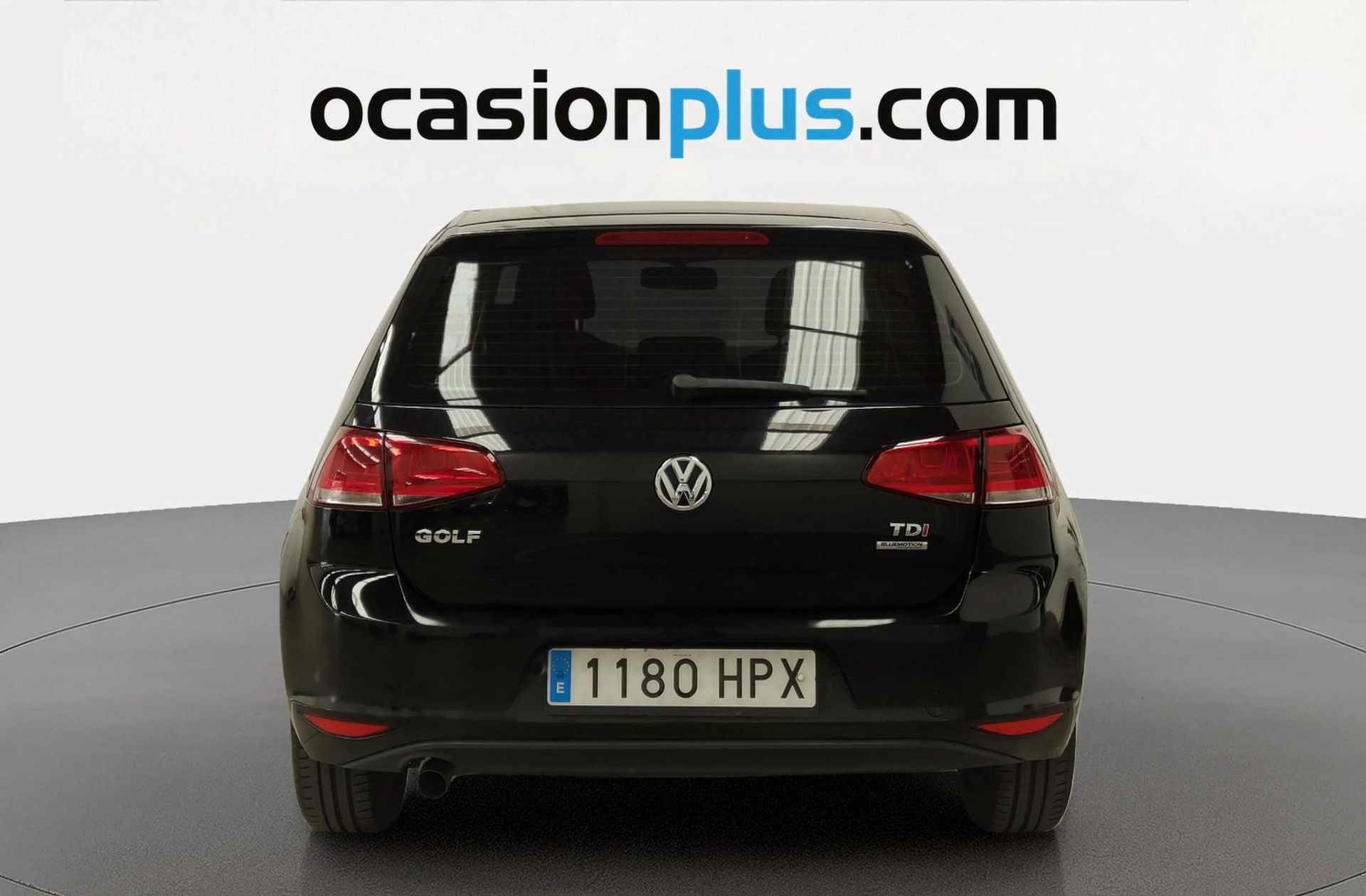 Volkswagen Golf Edition 1.6 TDI BMT - foto 11