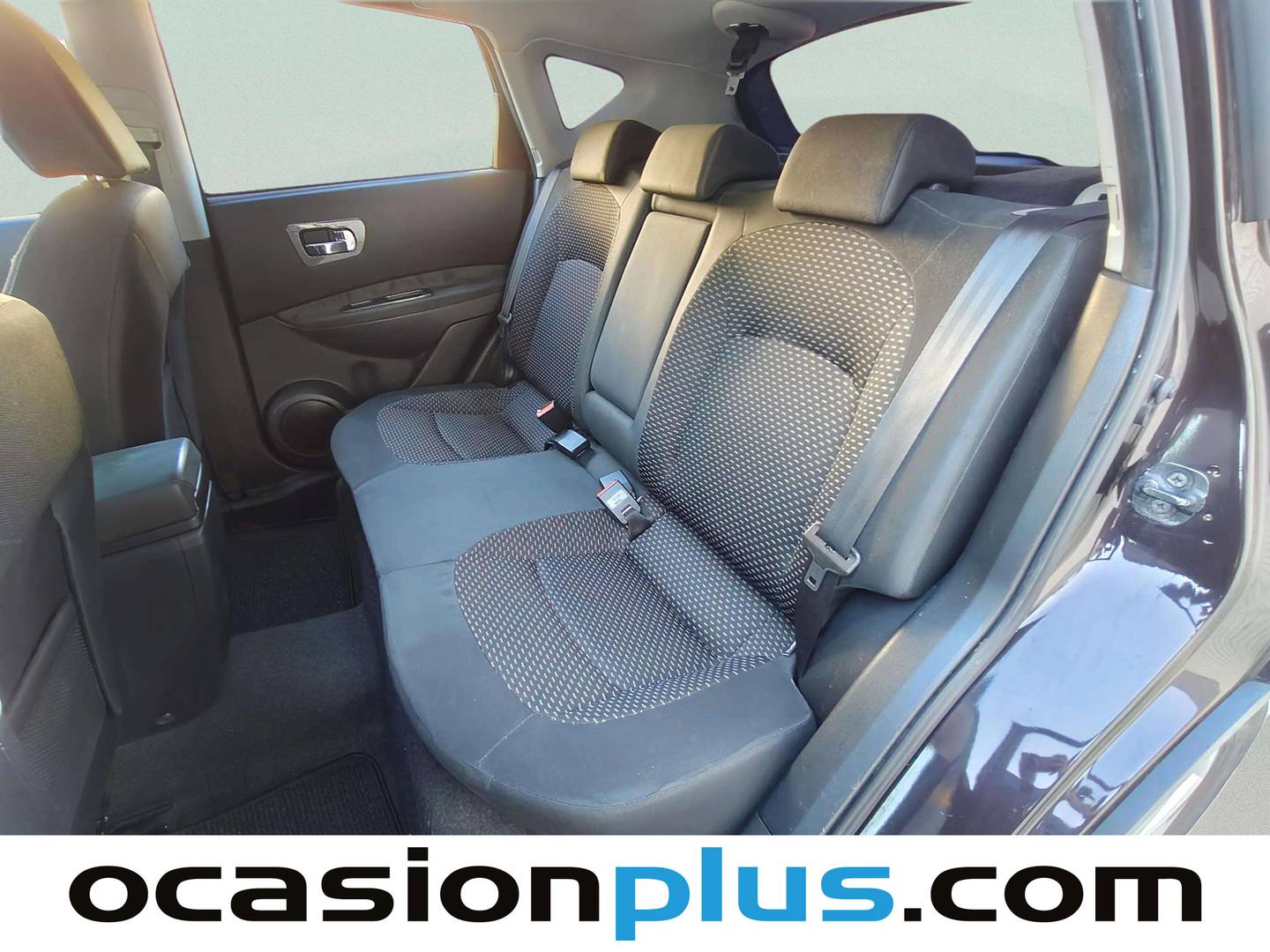 Nissan QASHQAI Nissan Qashqai dCi 105 Acenta 4x2 (106 CV) barato