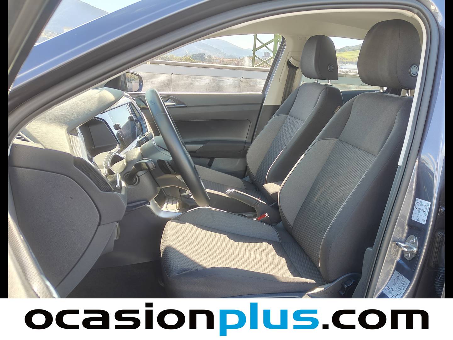 Foto Volkswagen Polo Volkswagen Polo ``Más`` 1.0 TSI (95 CV) DSG