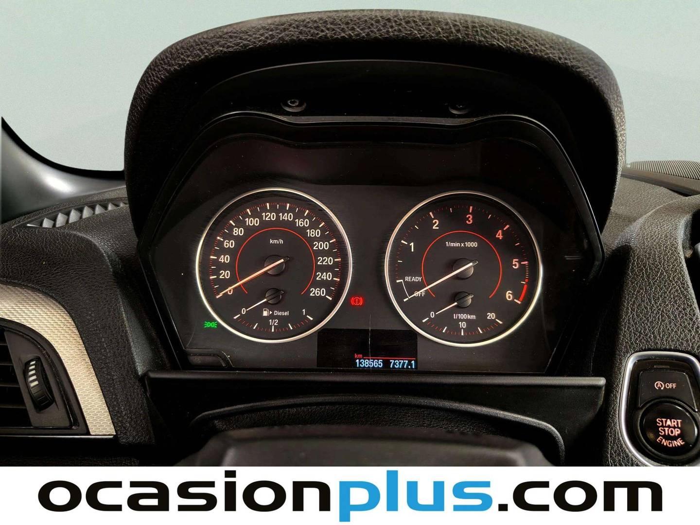BMW Serie 2 BMW Serie 2 220d Cabrio (190 CV) diésel
