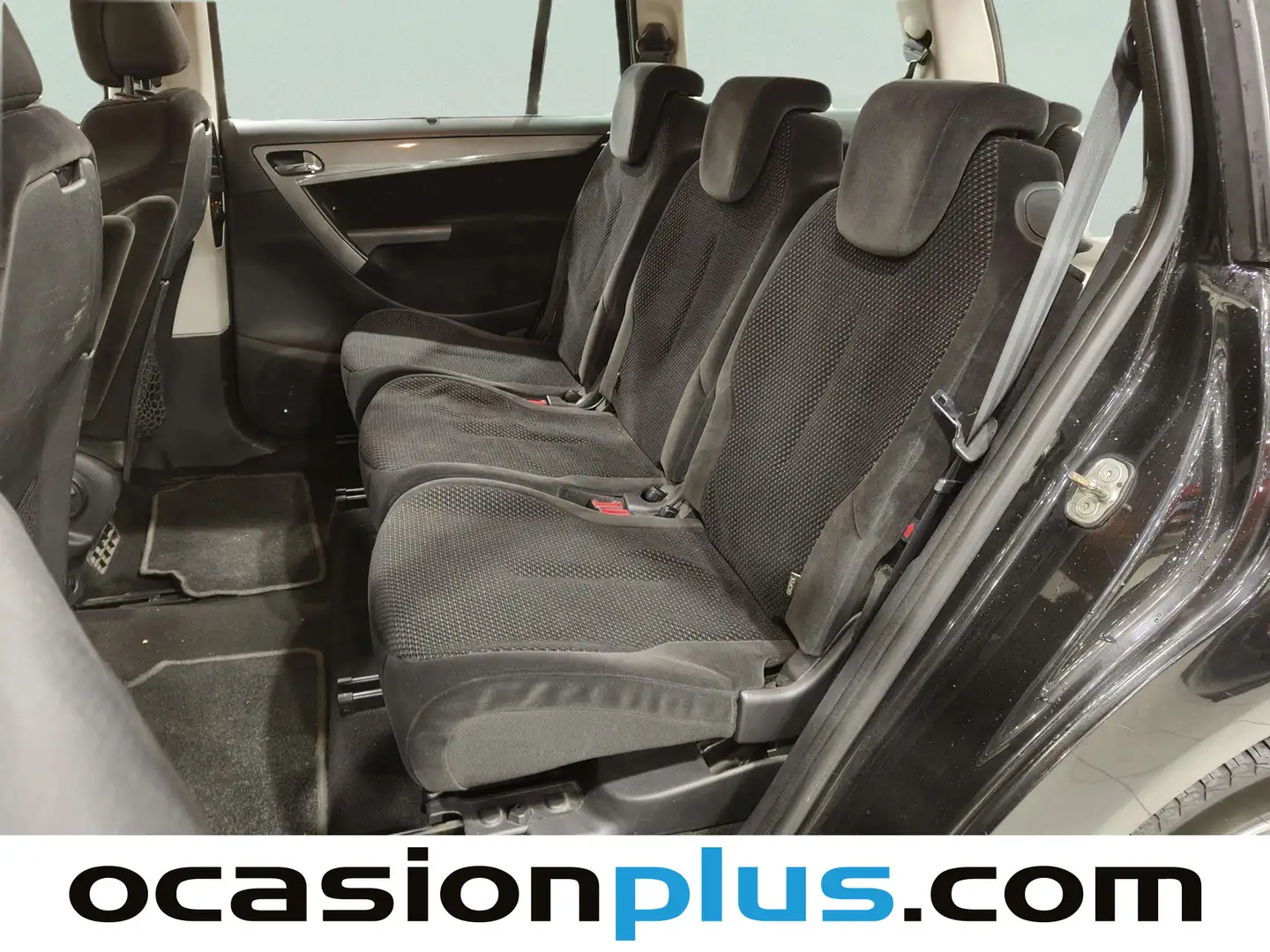 Foto Citroën Grand C4 Picasso Citroen Grand C4 Picasso 1.8 16v SX 7 Plazas (127 CV)