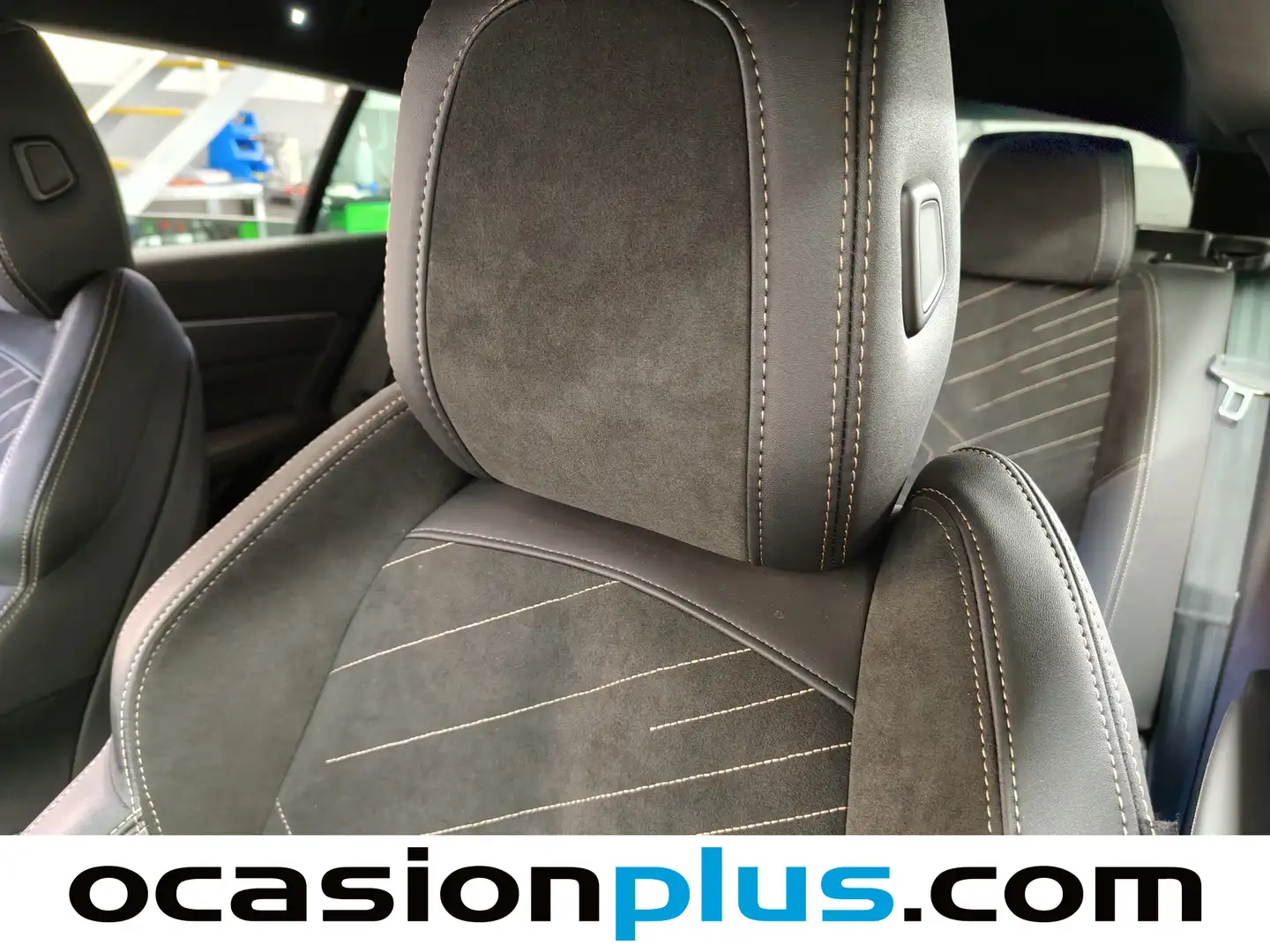 Foto Peugeot 508 Peugeot 508 SW BlueHDi 130 S&S GT EAT8 (130 CV)