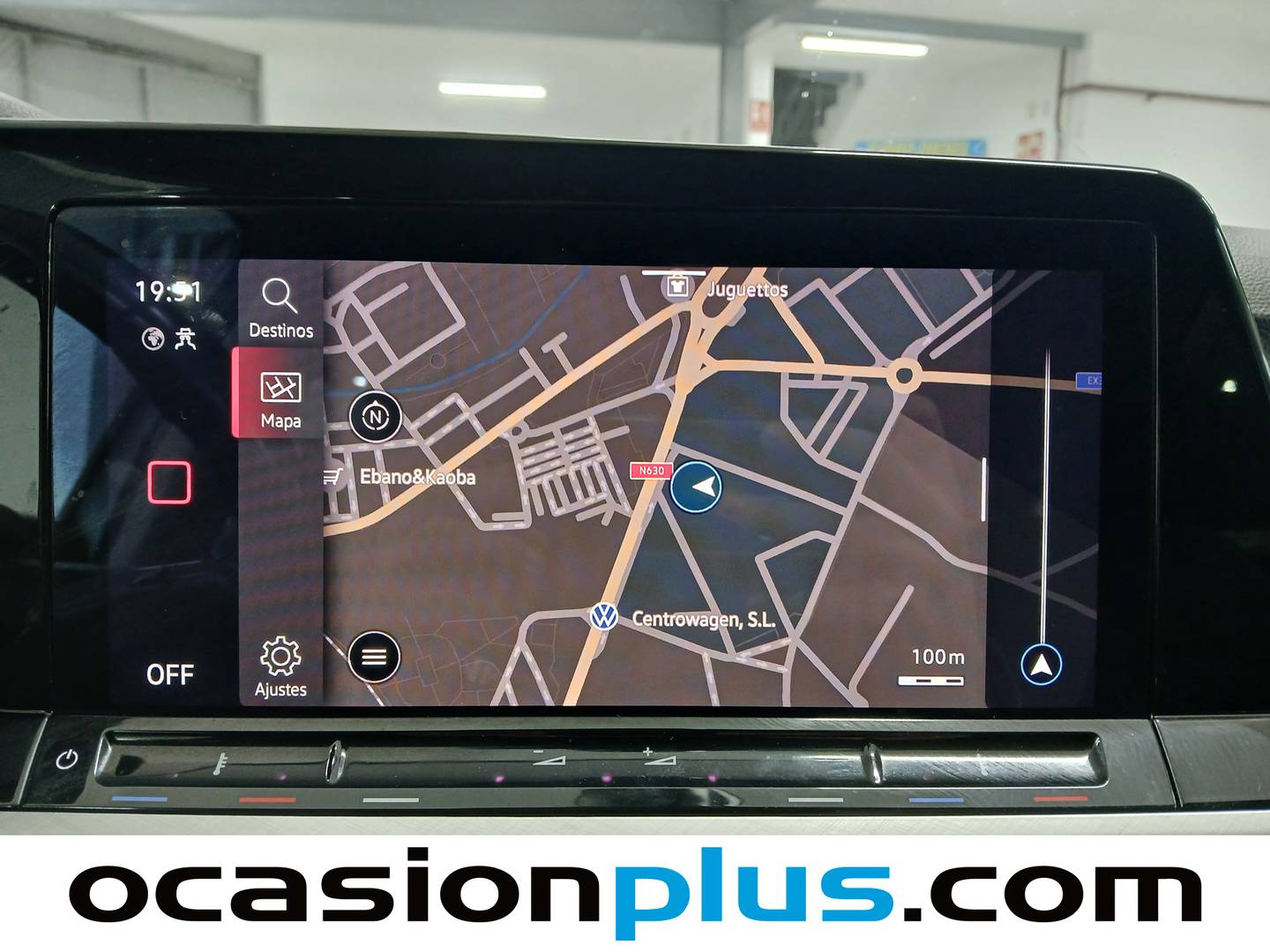 Foto Volkswagen Golf Volkswagen Golf Life 1.0 eTSI (110 CV) DSG