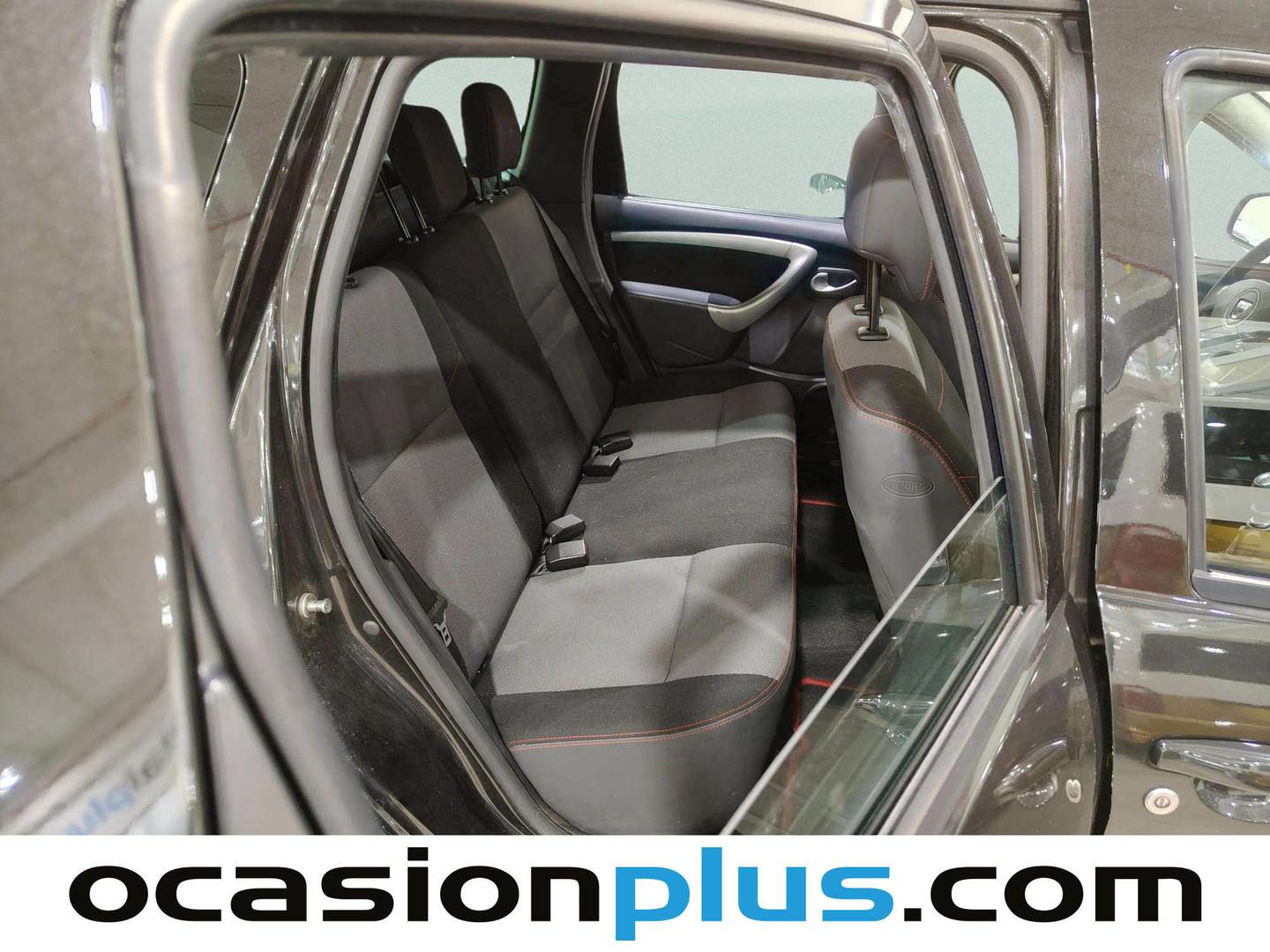 Dacia Duster Dacia Duster Laureate dCi (107 CV) al mejor precio