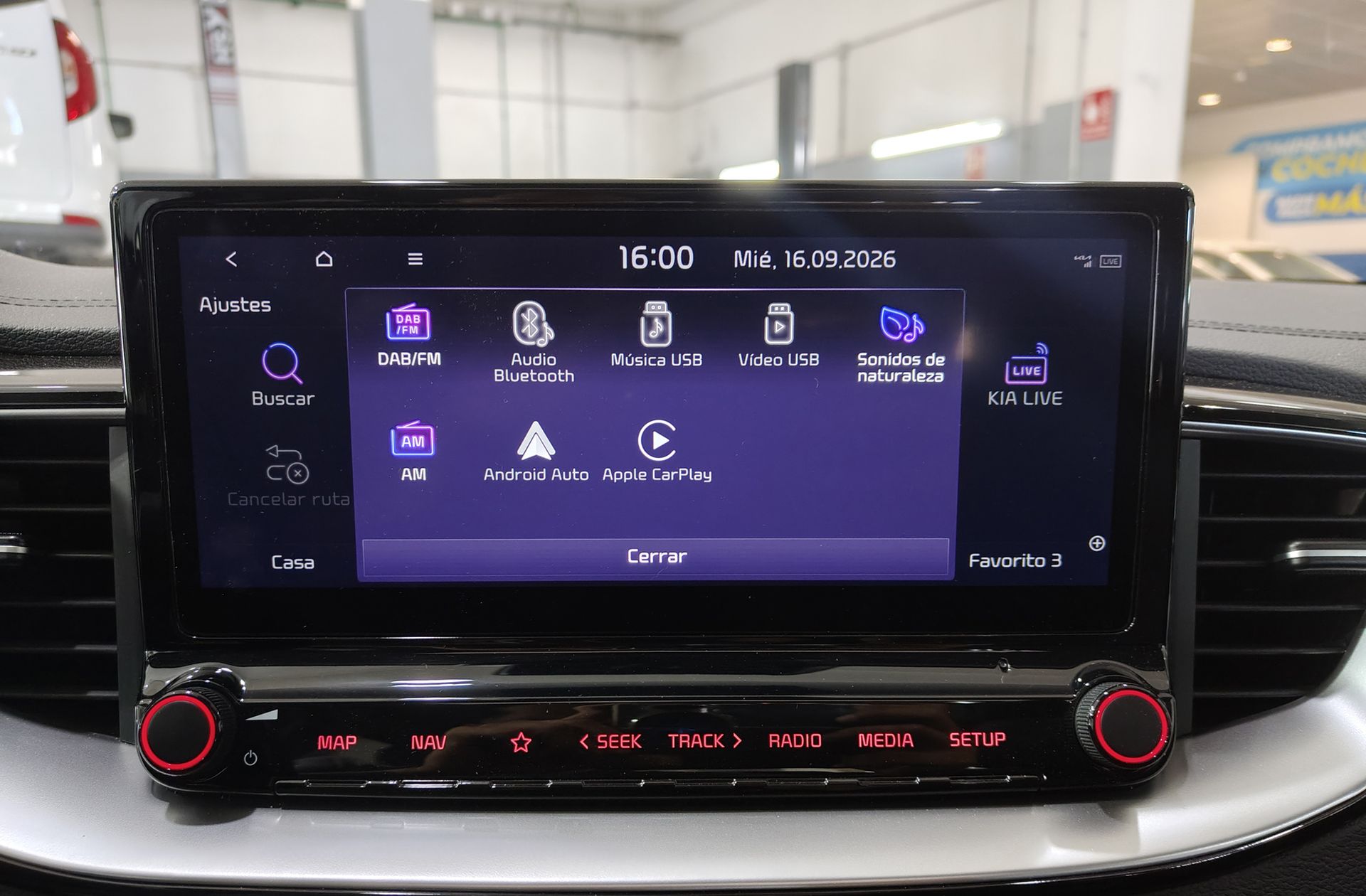 Kia XCeed 1.6 GDi PHEV eMotion - foto 10