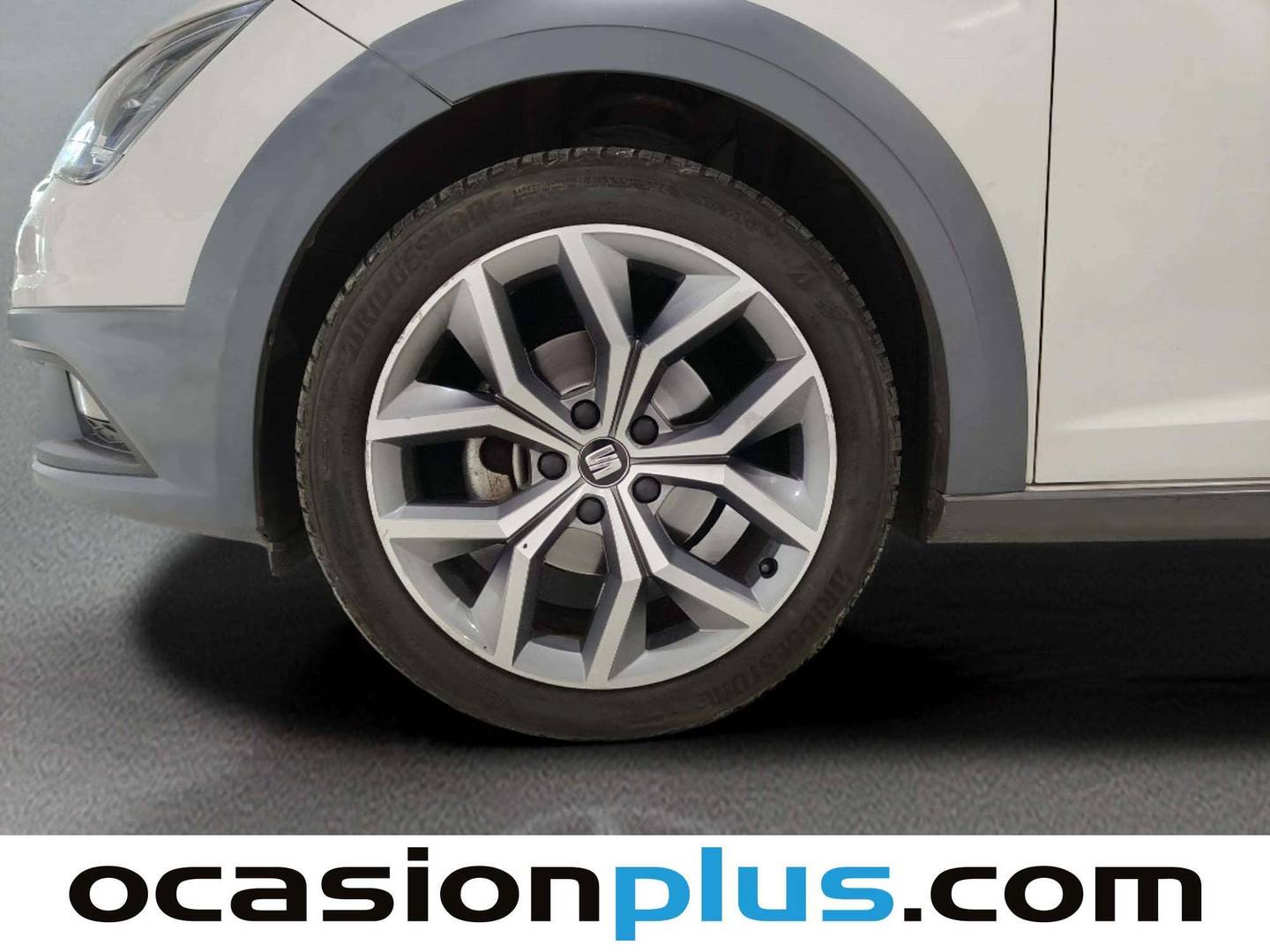 Seat León Seat Leon Xperience Xperience 2.0 TDI S&S X-perience 4Drive (150 CV) manual