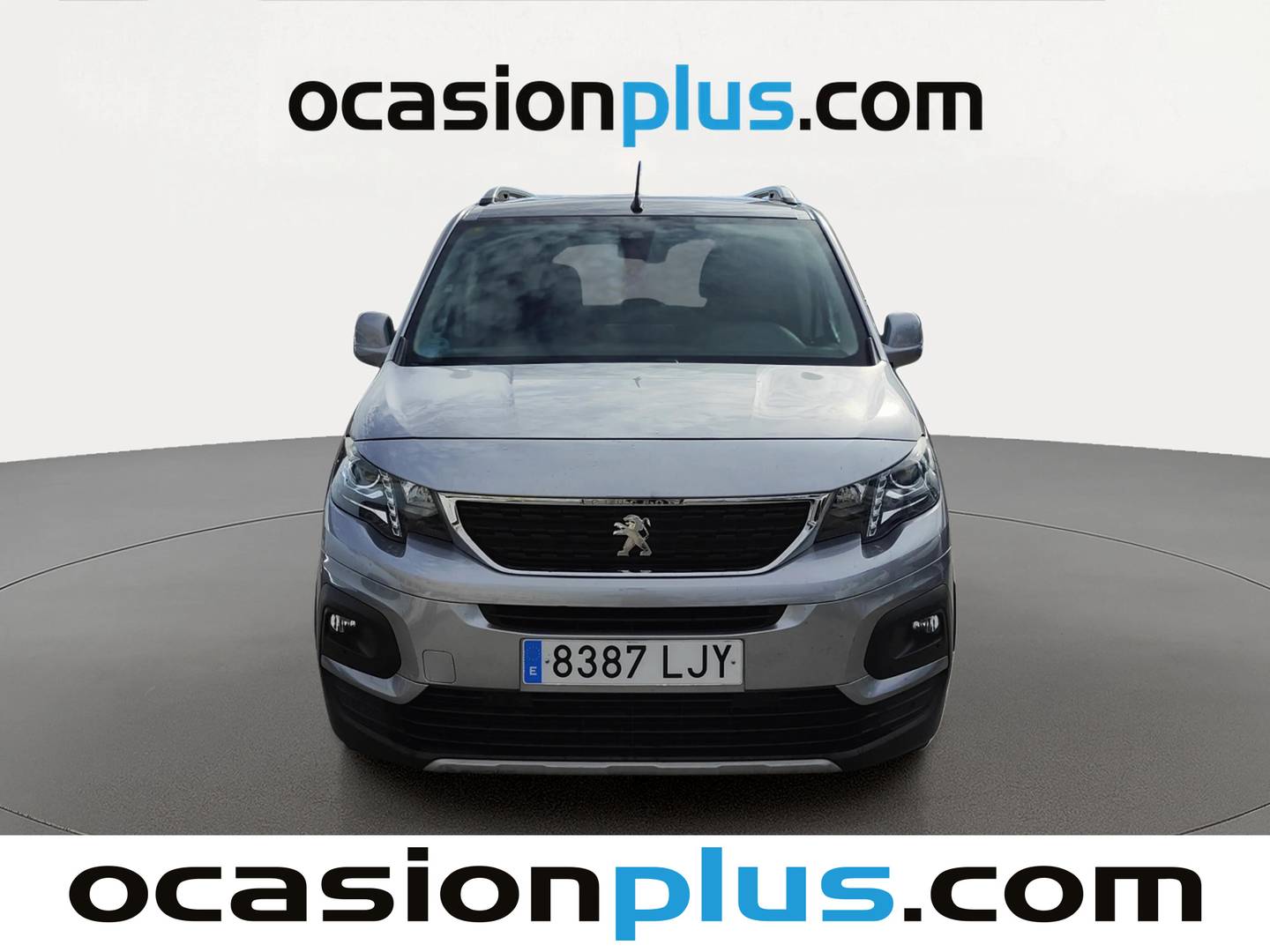 Peugeot Rifter Peugeot Rifter BlueHDi 100 S&S Allure Standard (100 CV) 100cv