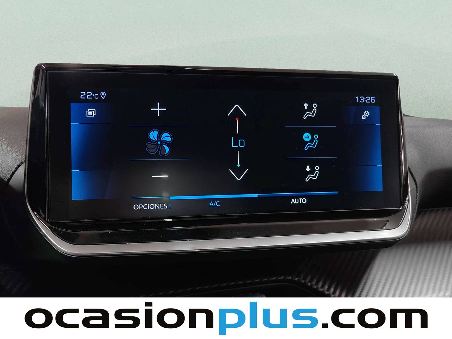 Peugeot 208 Peugeot 208 PureTech 100 Allure Pack EAT8 (100 CV) gasolina