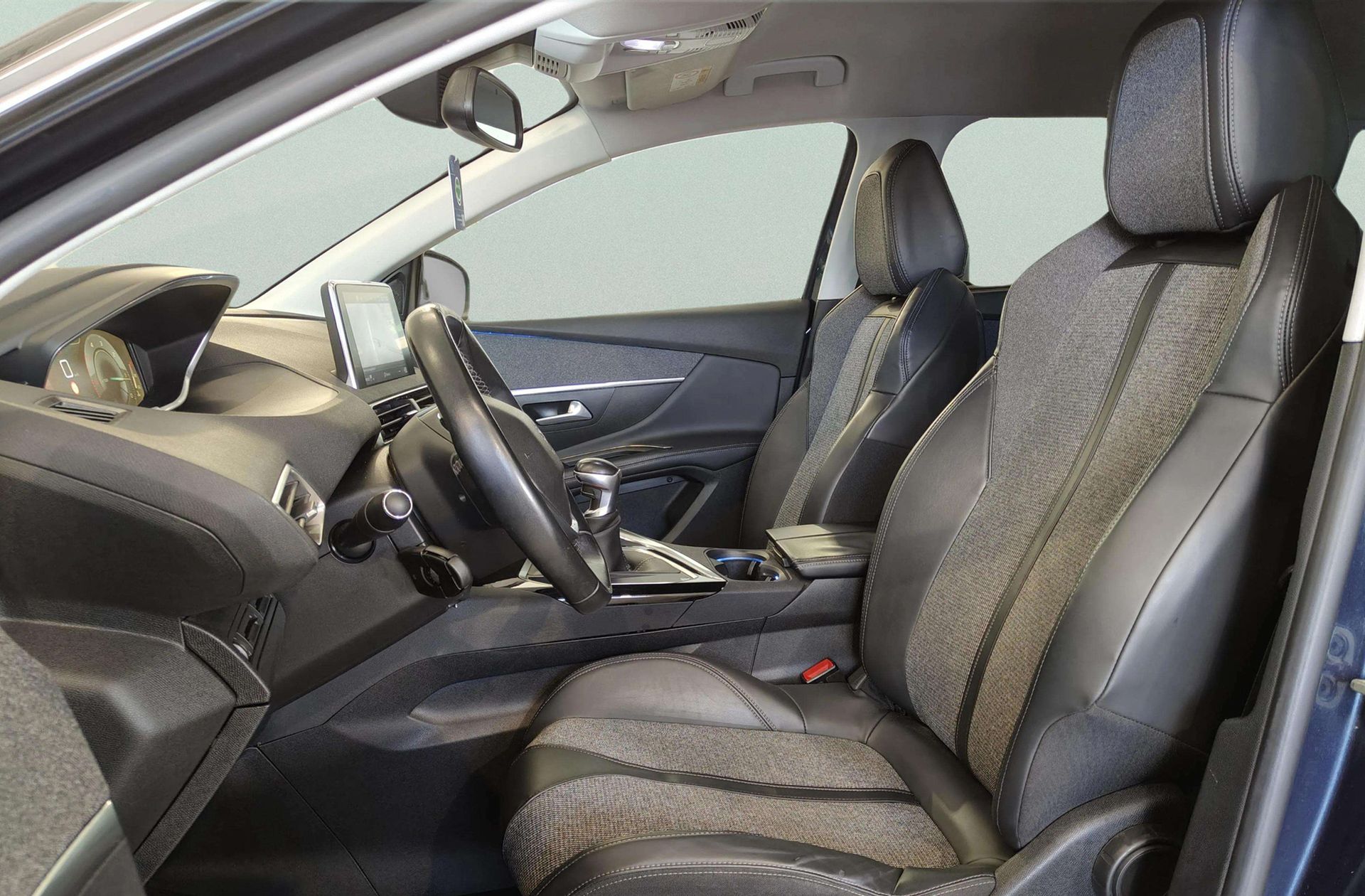 Peugeot 5008 BlueHDi 120 Allure 7 plazas - foto 12