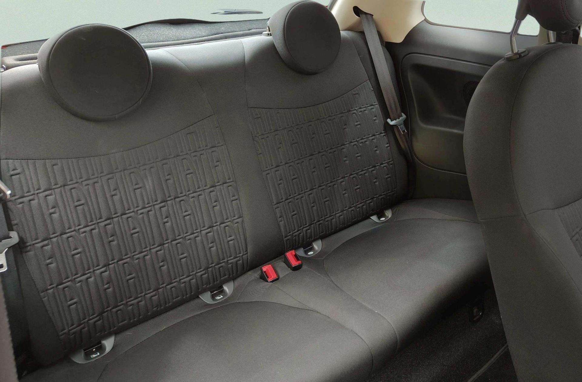 Fiat 500 1.0 Hybrid Monotrim - foto 13