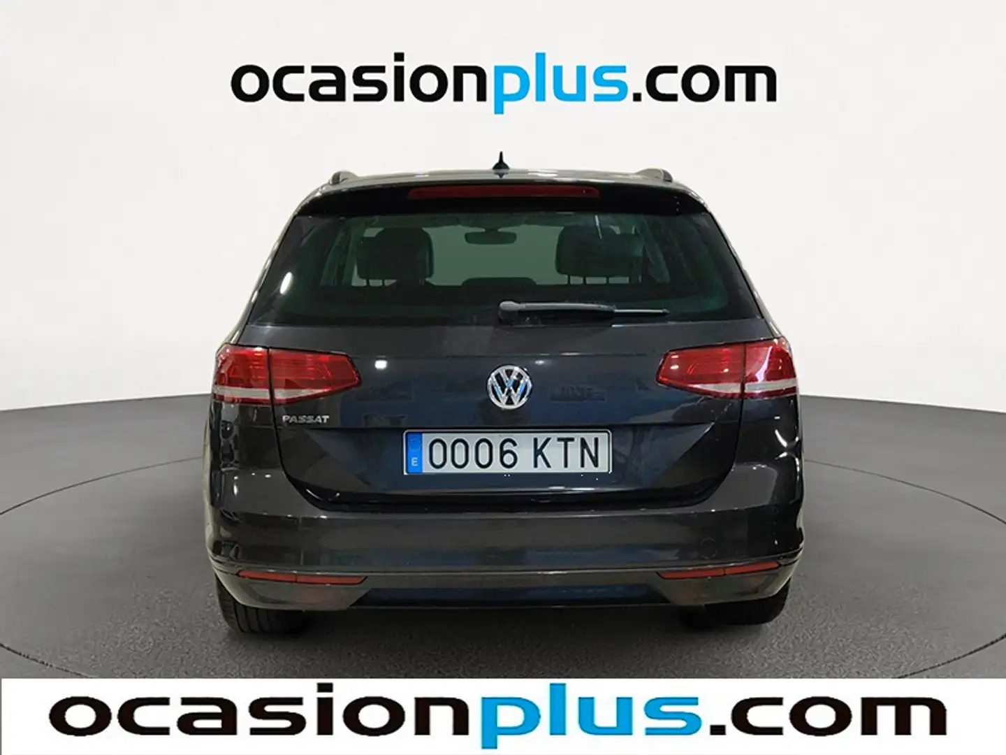 Foto Volkswagen Passat Volkswagen Passat Variant Advance 1.5 TSI (150 CV)