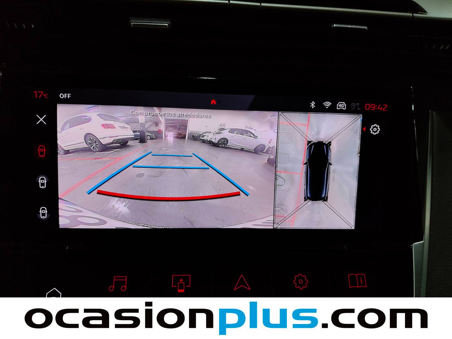 Extras del Peugeot 308 Peugeot 308 PureTech 130 S&S Allure Pack (130 CV)