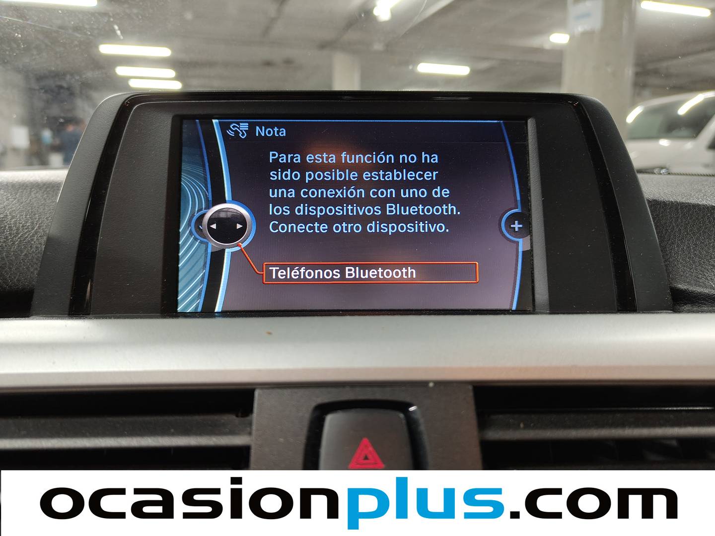 BMW Serie 3 BMW Serie 3 320d (184 CV) 2012