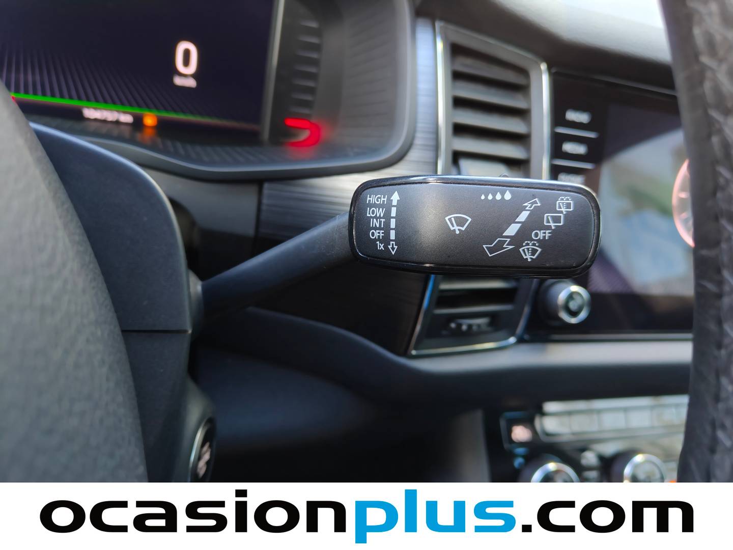 Skoda Kodiaq Skoda Kodiaq 1.5 TSI Ambition 4x2 DSG (150 CV) 2019