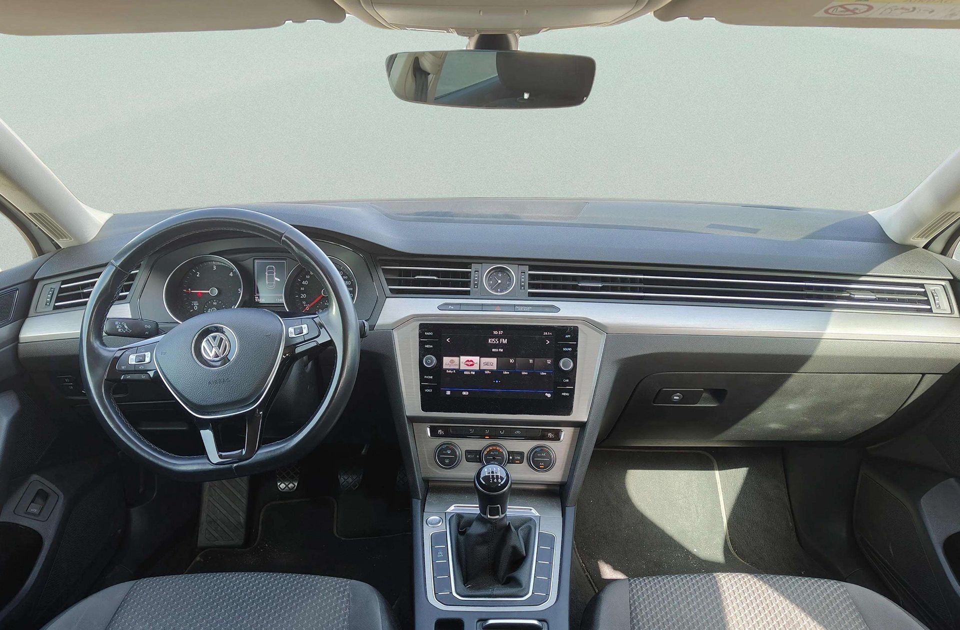 Volkswagen Passat Edition 2.0 TDI - foto 6