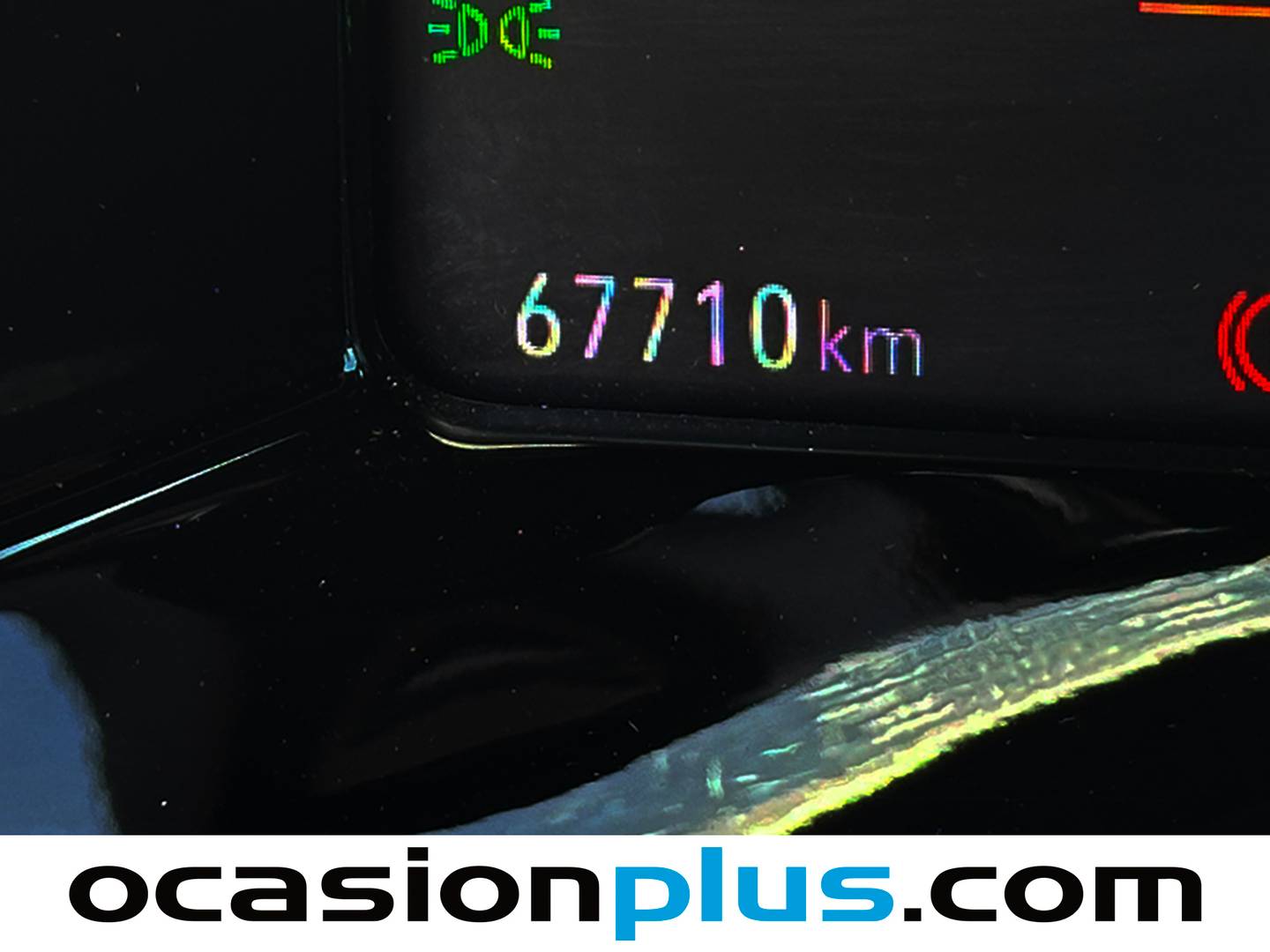 Opel Mokka Opel Mokka 1.2 Turbo GS Line (130 CV) seminuevo