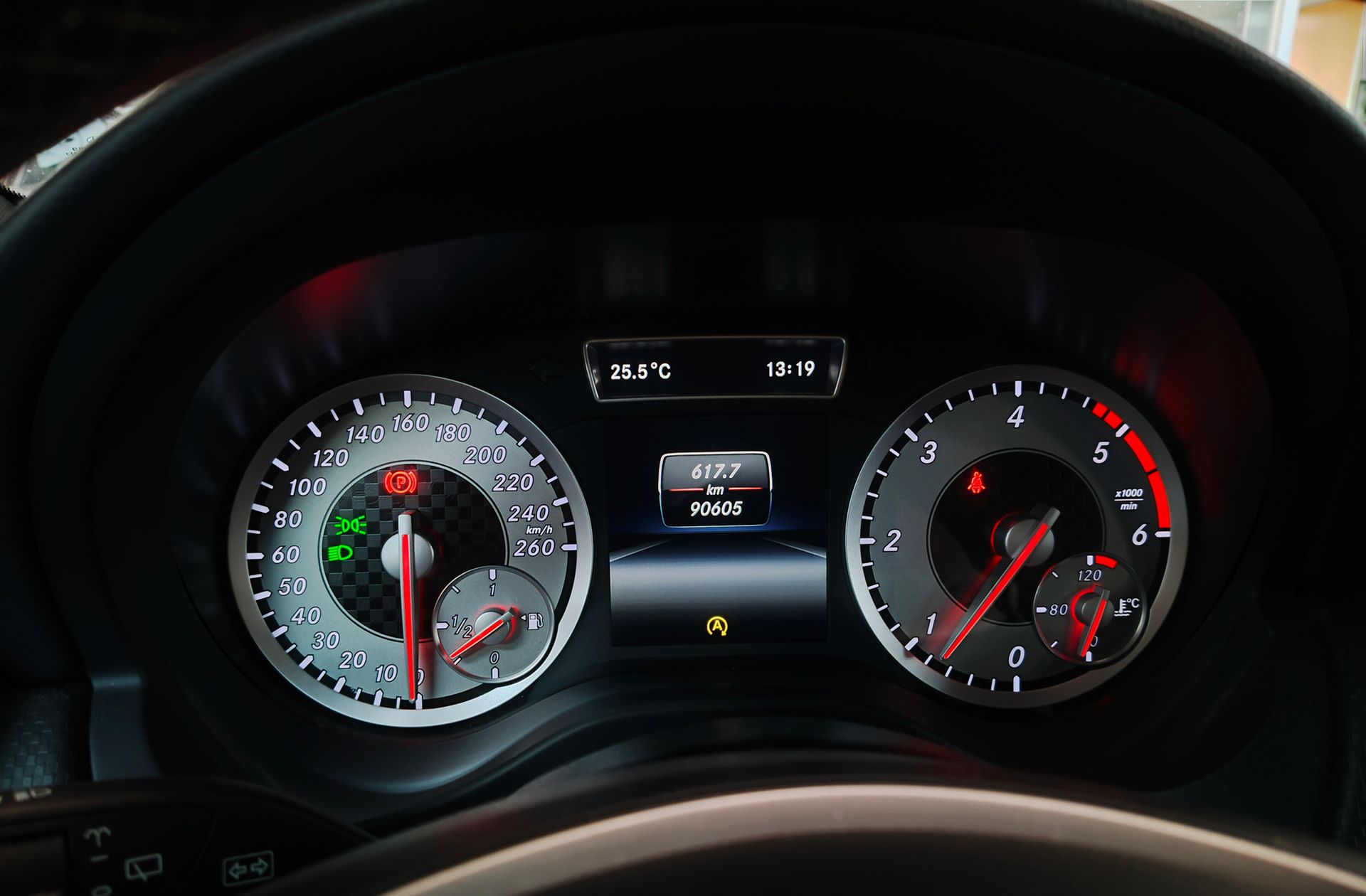 Mercedes-Benz Clase A 200 CDI Urban - foto 20
