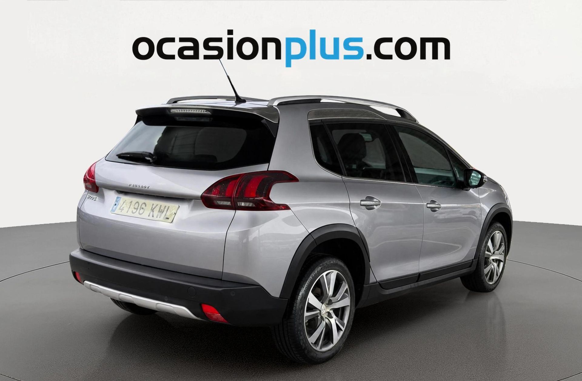 Peugeot 2008 BlueHDi 100 Allure - foto 4
