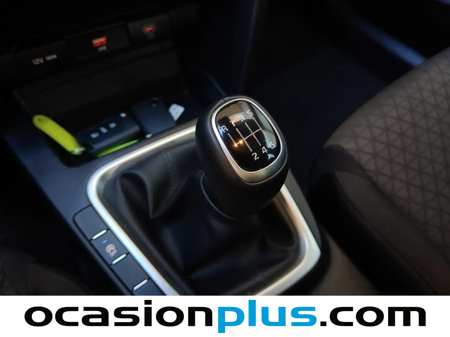 Foto KIA Ceed Kia Ceed 1.0 T-GDi Concept (100 CV)