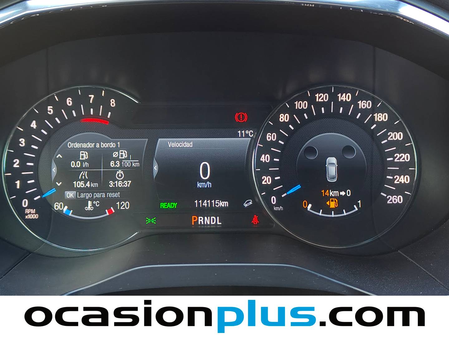 Ford S-MAX Ford S-Max 2.5 Duratec Atkinson FHEV ST-Line Auto (190 CV) 7 Plazas barato