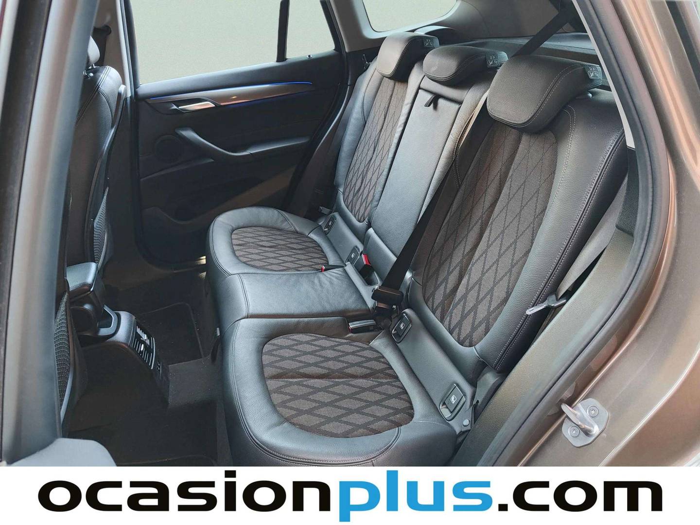 Foto BMW X1 BMW X1 sDrive18d (150 CV)