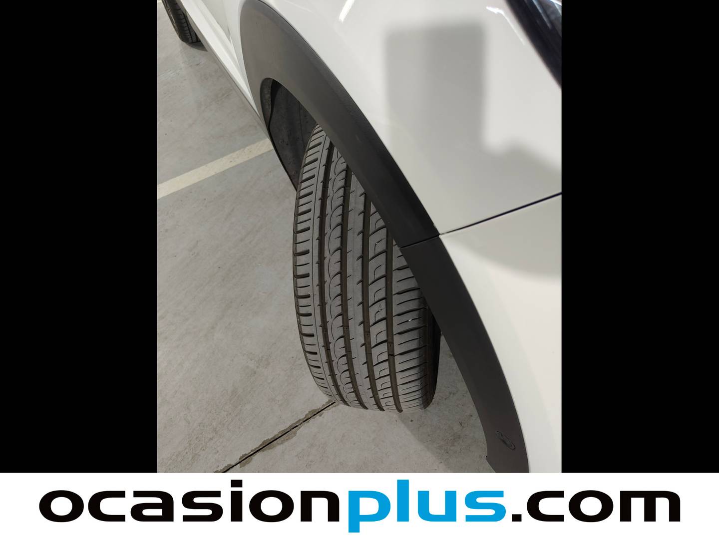 Hyundai Tucson Hyundai Tucson 1.7 CRDI BD Style DCT 4x2 (141 CV) 141cv