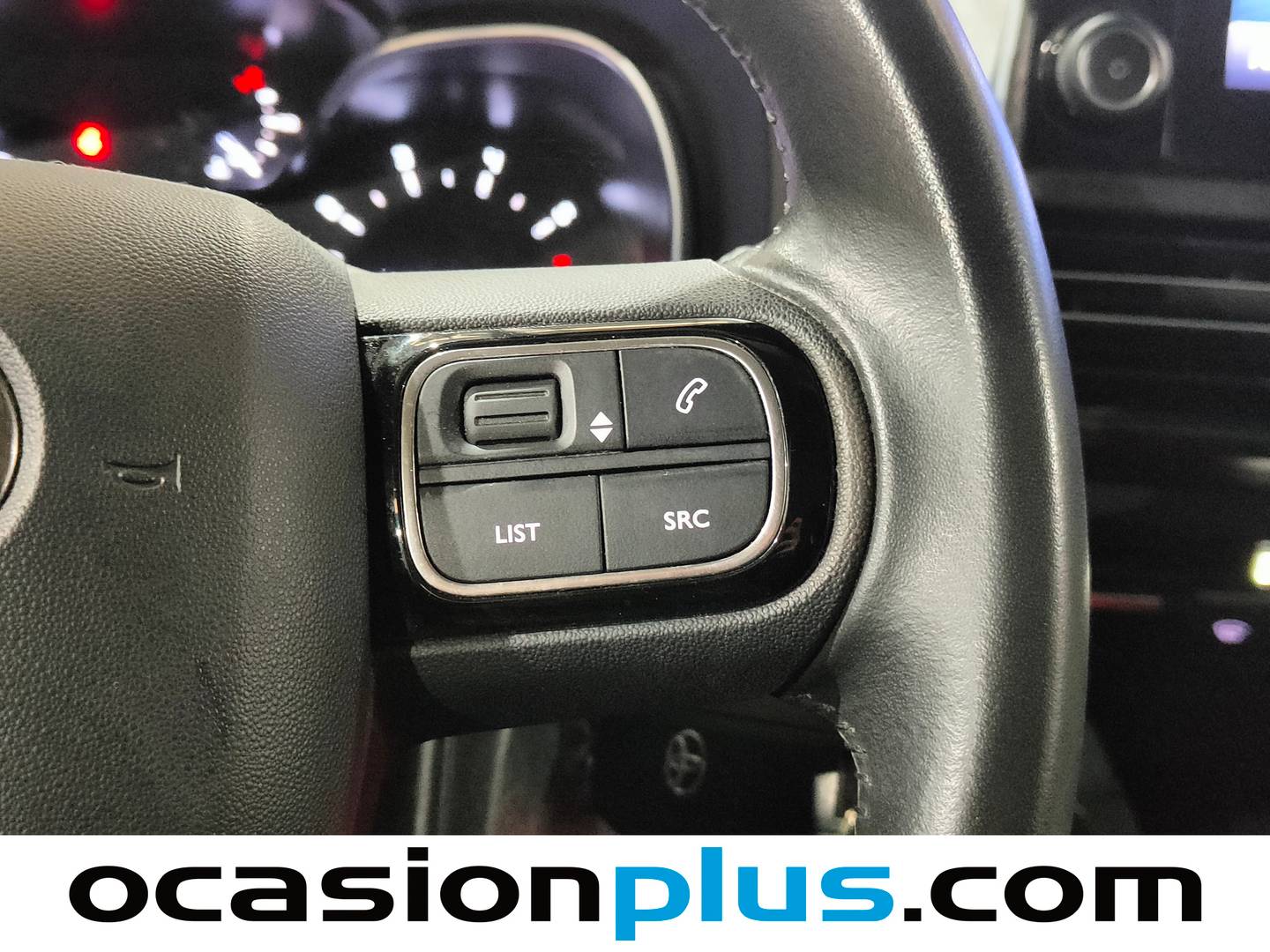 Foto Toyota Proace City Verso Toyota Proace City Verso 1.5D (130CV) Family Active L1