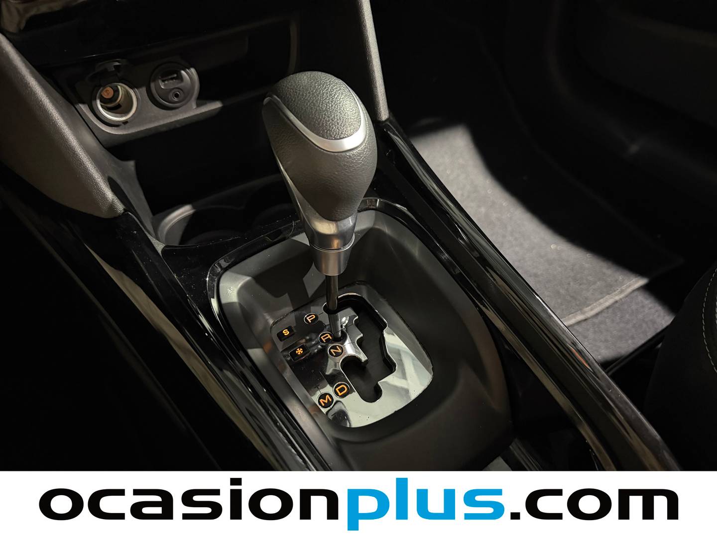 Peugeot 2008 Peugeot 2008 PureTech 110 S&S Allure EAT6 (110 CV) de segunda mano