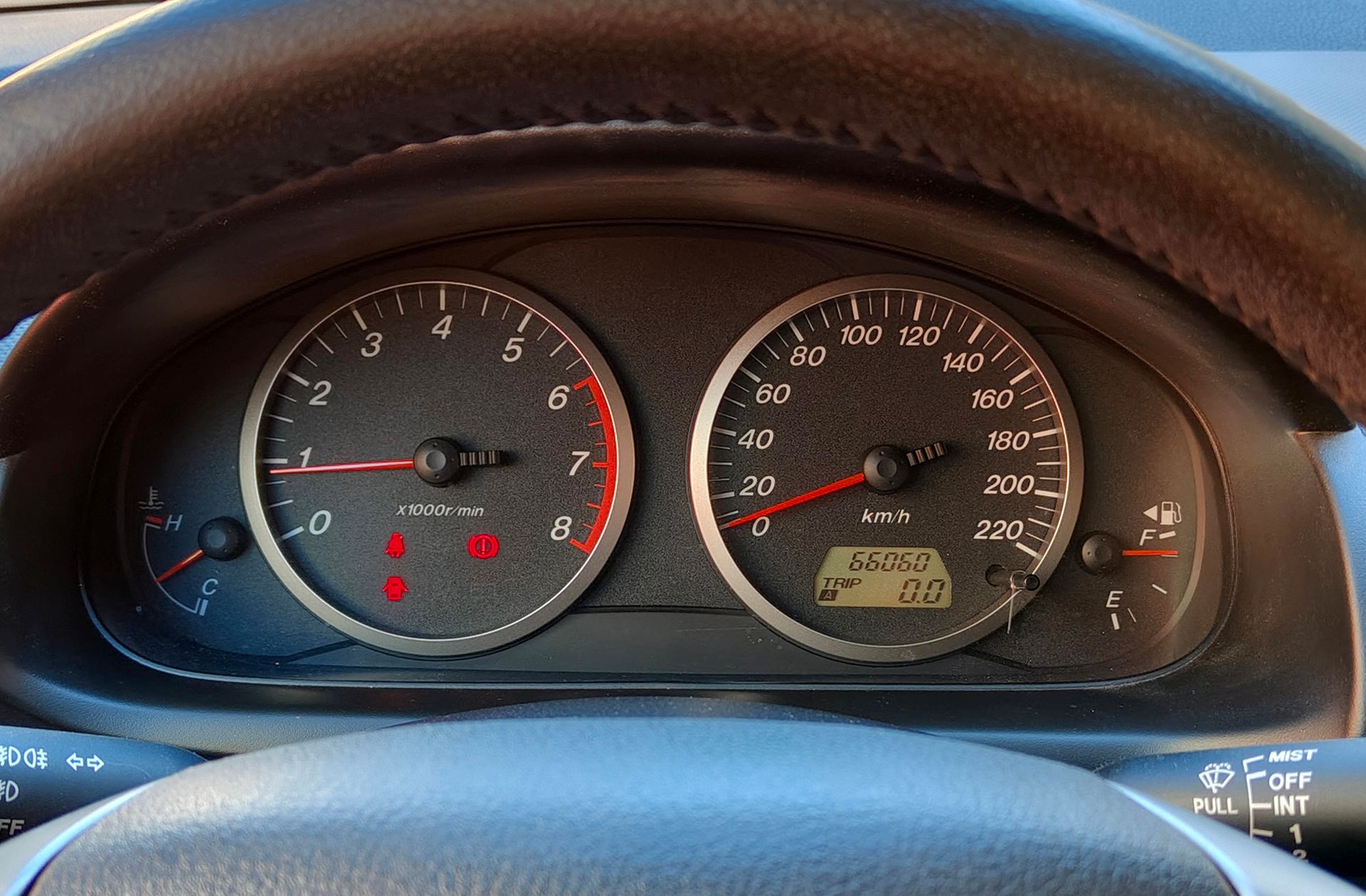 Mazda2 1.6 Sportive - foto 18