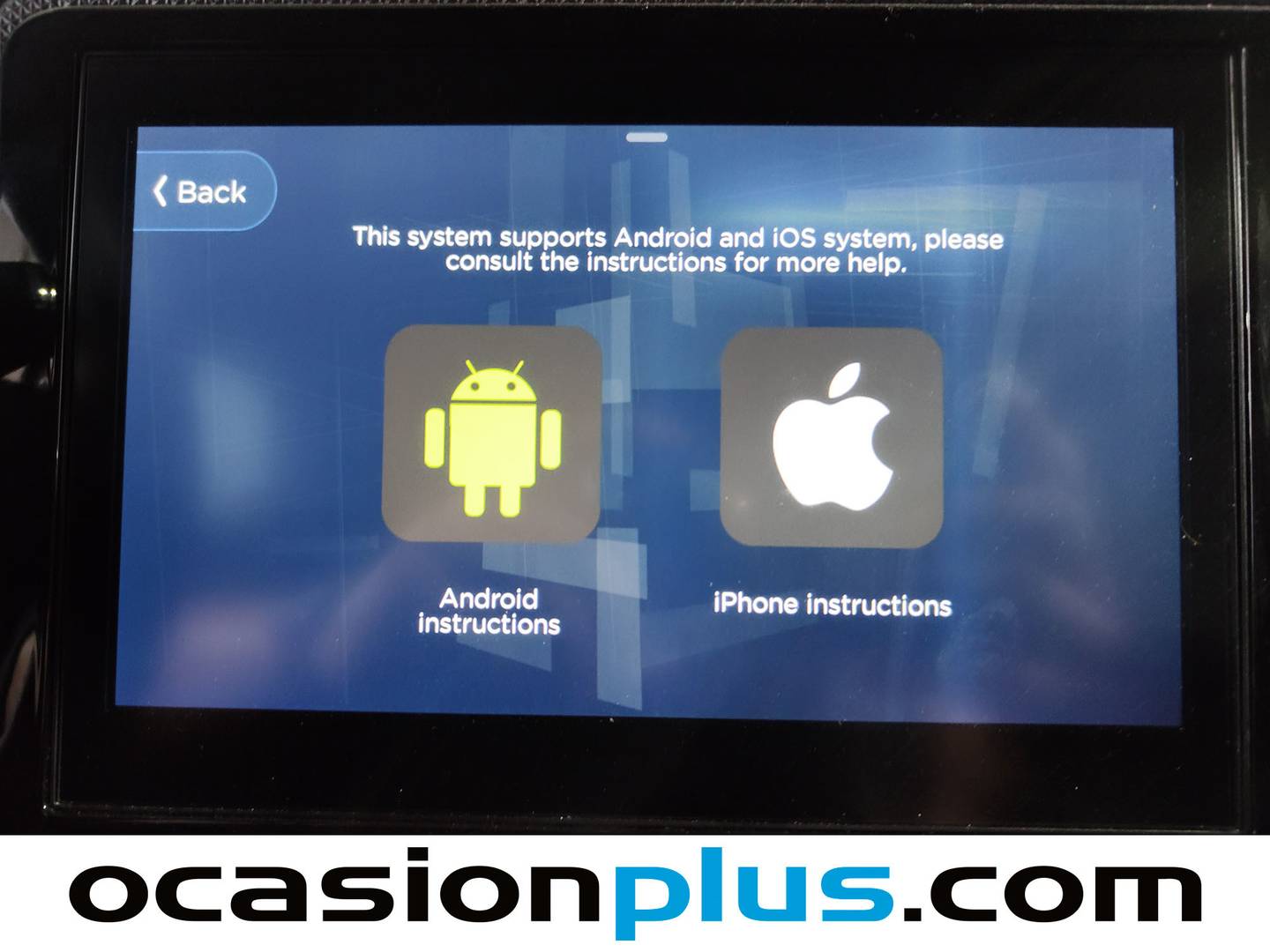 Foto DR AUTOMOBILES DR 4.0 DR AUTOMOBILES DR4 1.5 (116 CV)