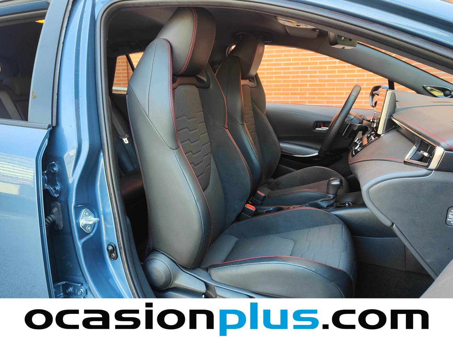 Toyota Corolla Toyota Corolla Touring Sports 180H Advance E-CVT (180 CV) 2021