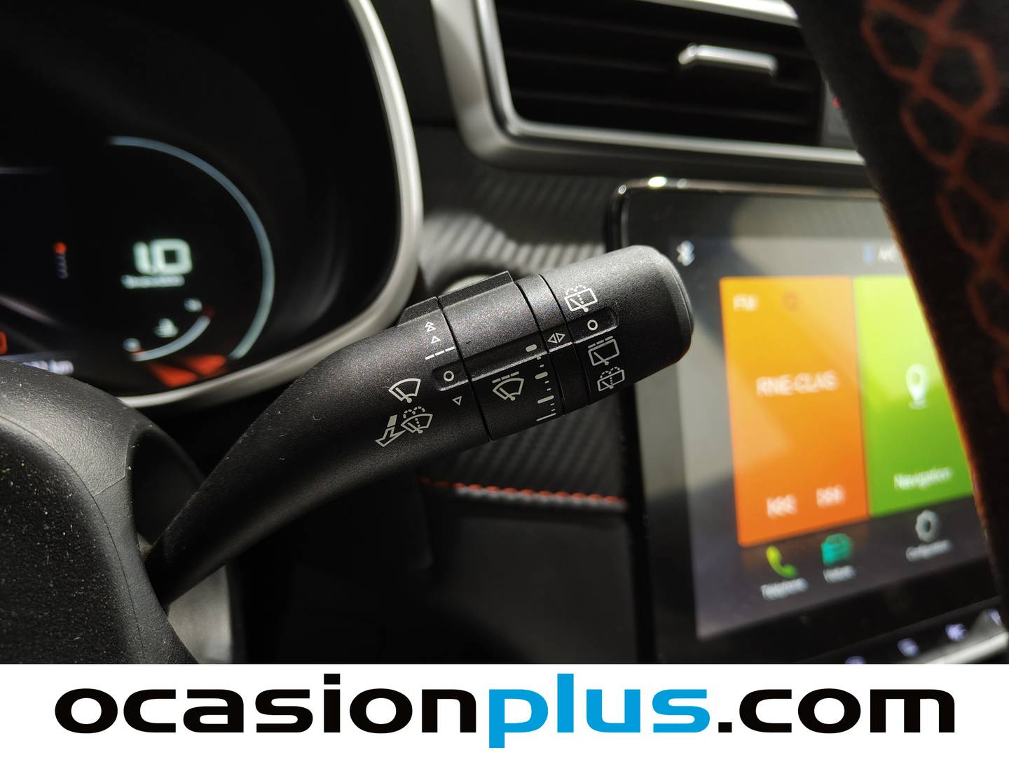 Foto MG ZS MG ZS 1.0T Luxury (111 CV)