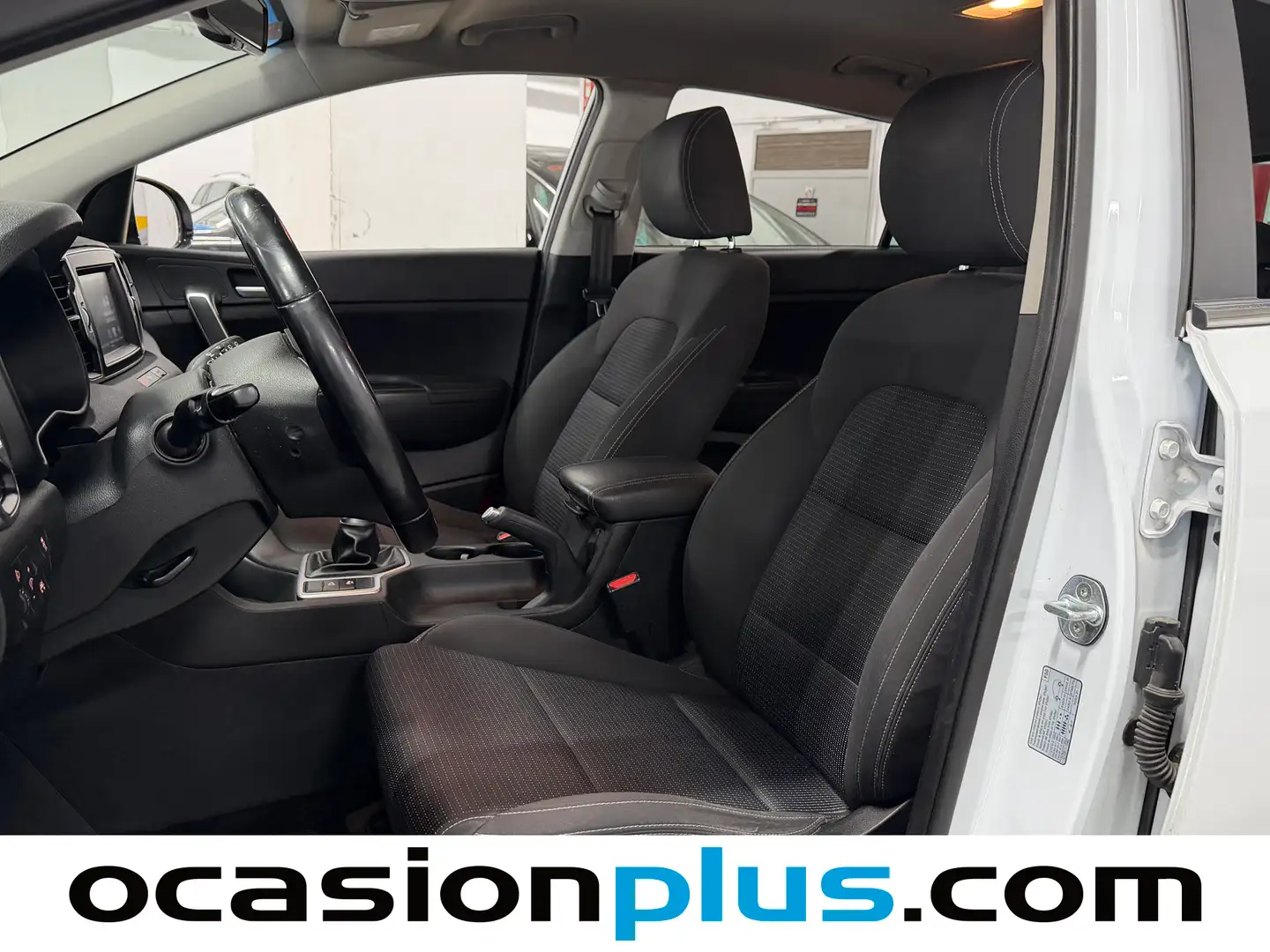 Foto KIA Sportage Kia Sportage 1.6 GDi Drive 4x2 (132 CV)