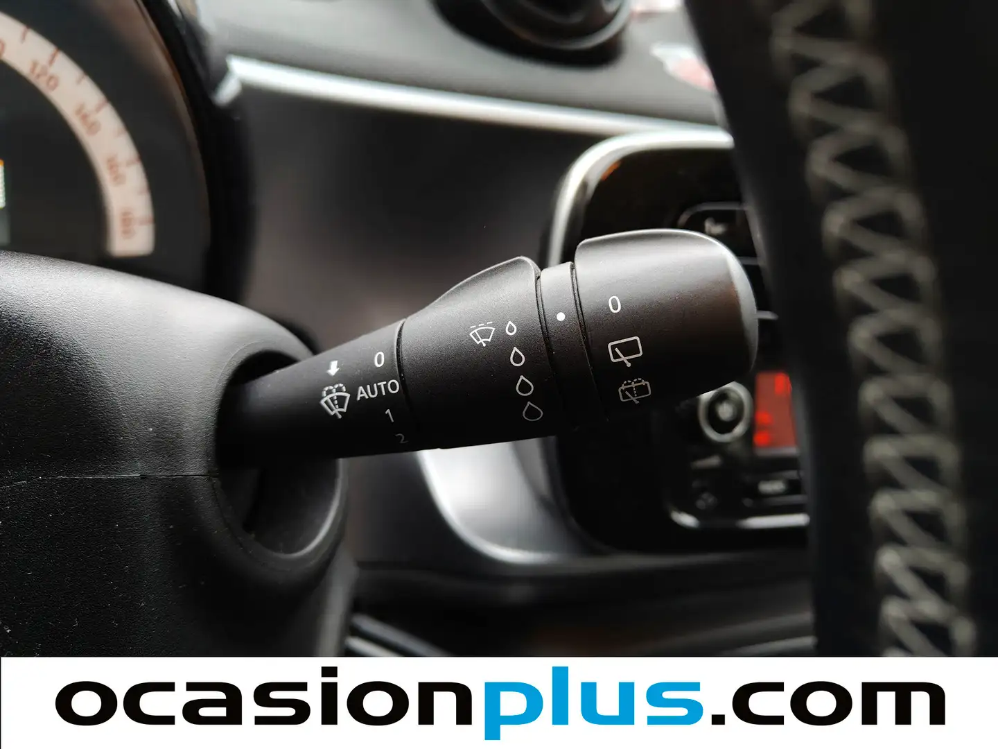 Foto Smart forfour Smart ForFour S/S (90 CV) Pack BRABUS