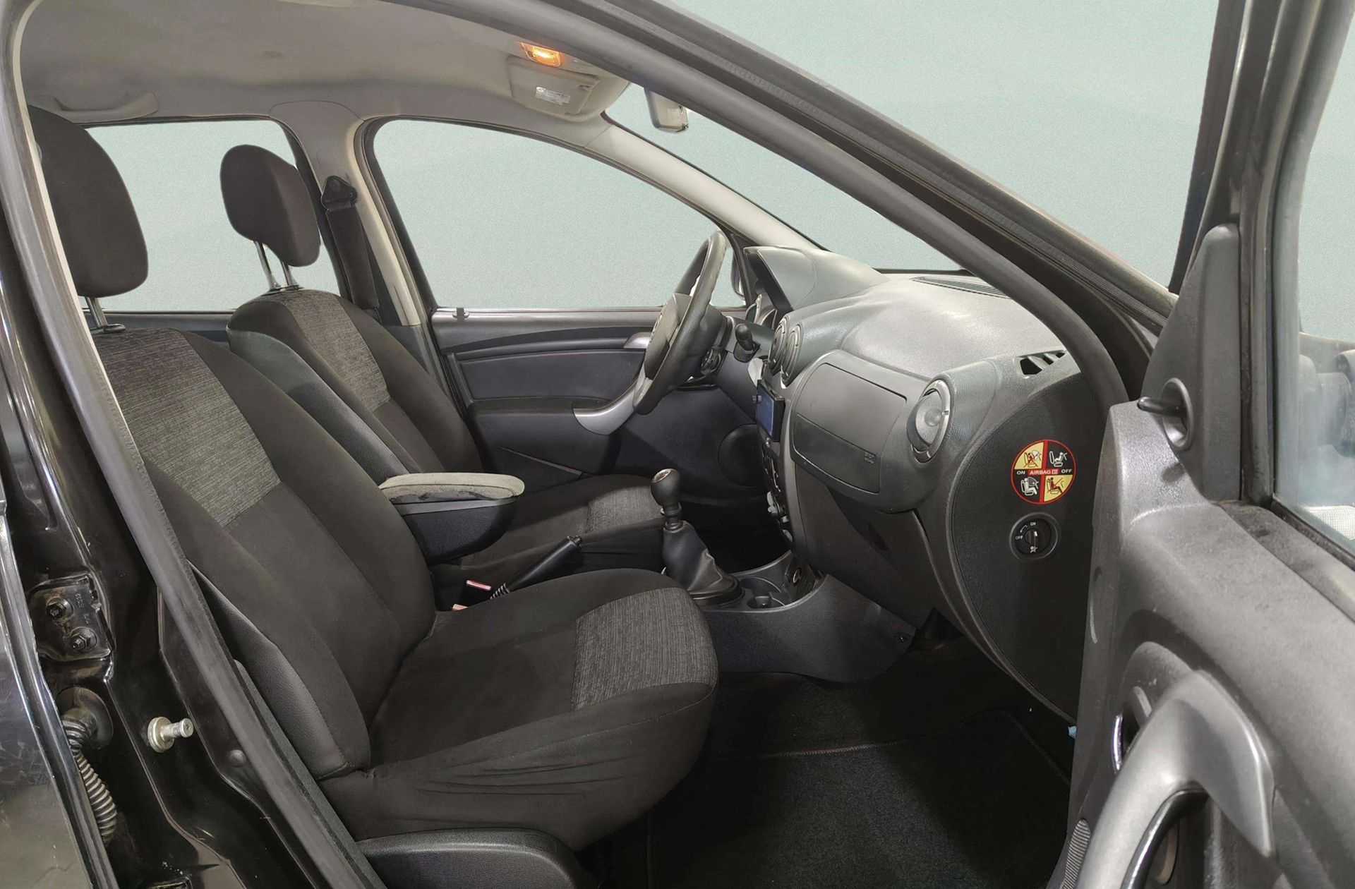 Dacia Duster Ambiance dCi - foto 15