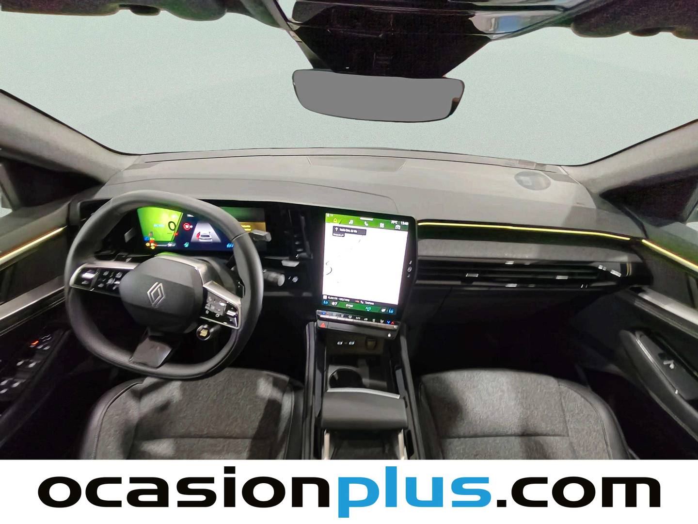 Renault Rafale Renault Rafale Rafale Techno E-Tech full hybrid (200 CV) de ocasión