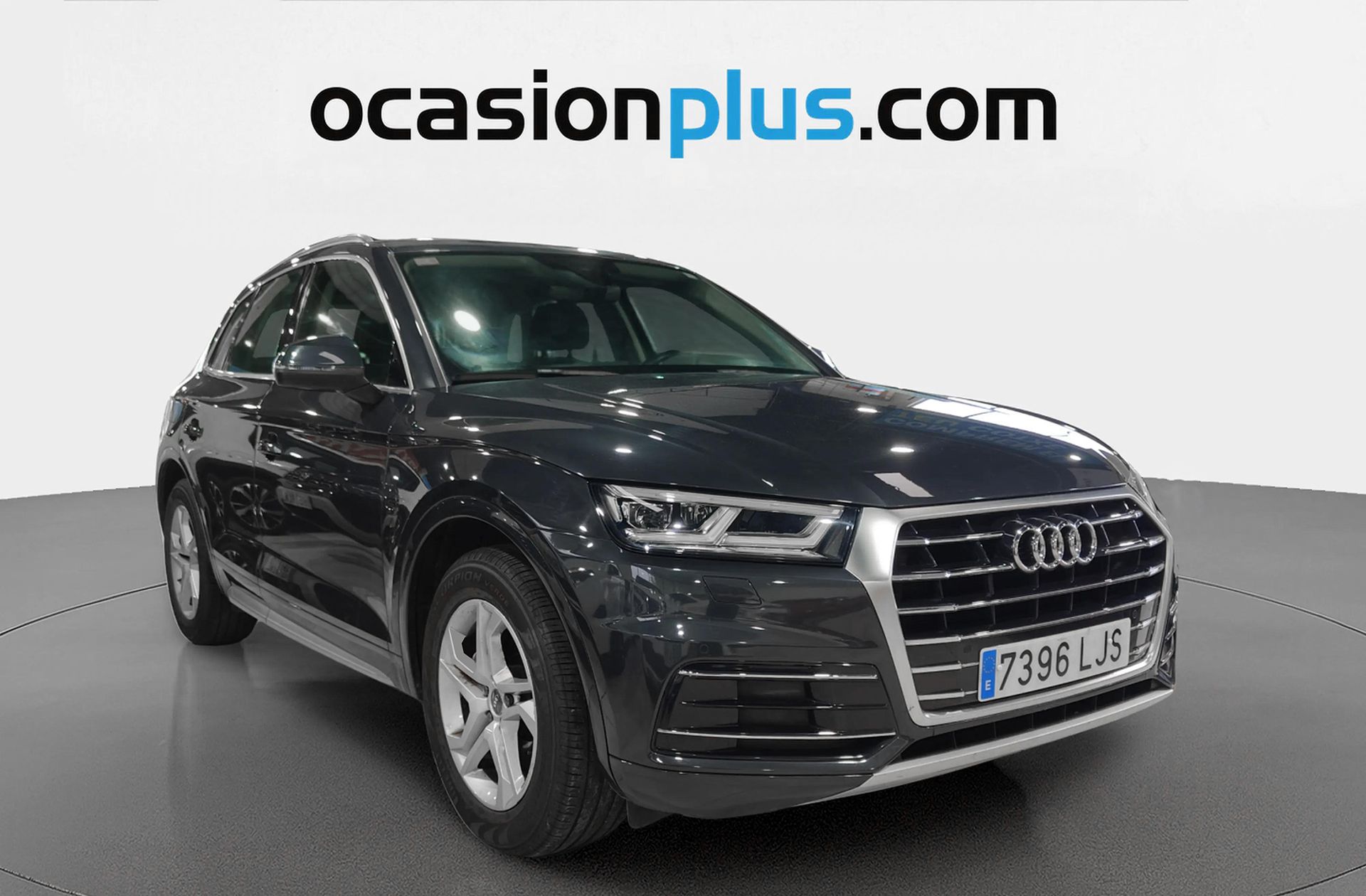Audi Q5 Design 35 TDI S tronic - foto 2