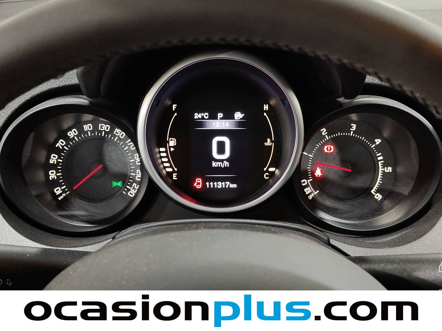 Foto Fiat 500X Fiat 500X 2.0 MultiJet Cross 4x4 Auto (140 CV)