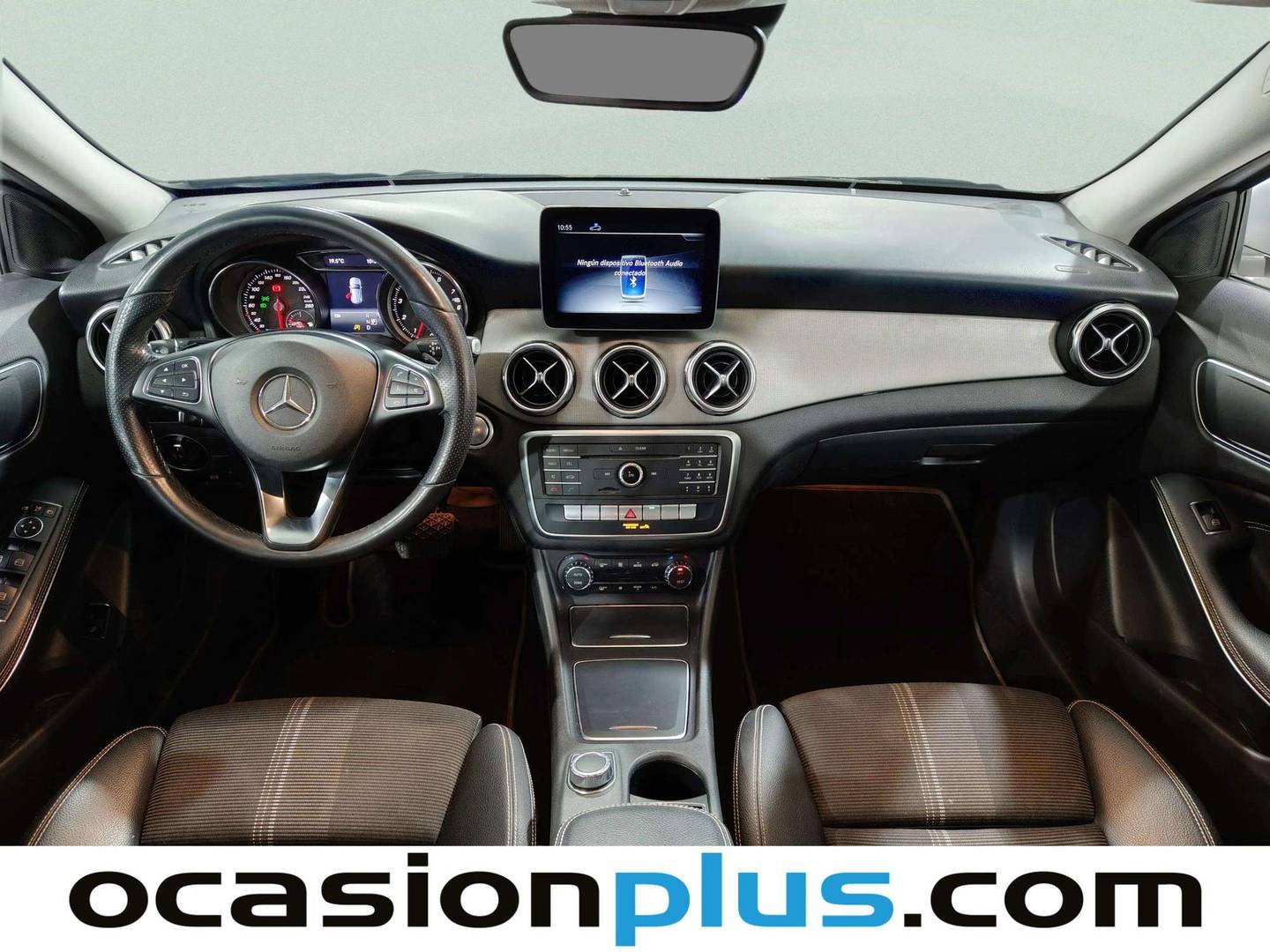 Foto Mercedes GLA Mercedes-Benz GLA 180 (122 CV)